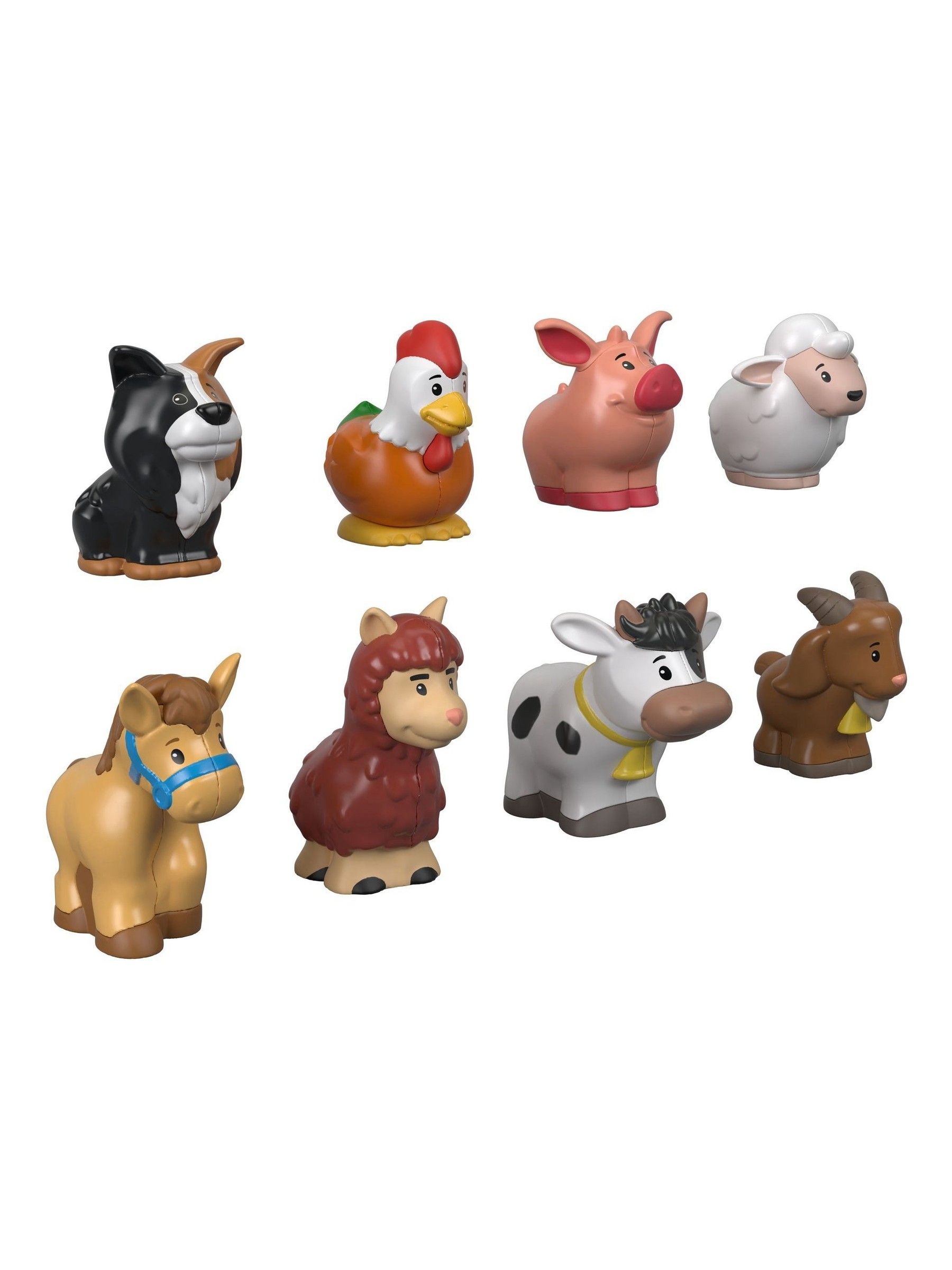Fisher Price Little People Caring Animal Pack - Image 2 of 4