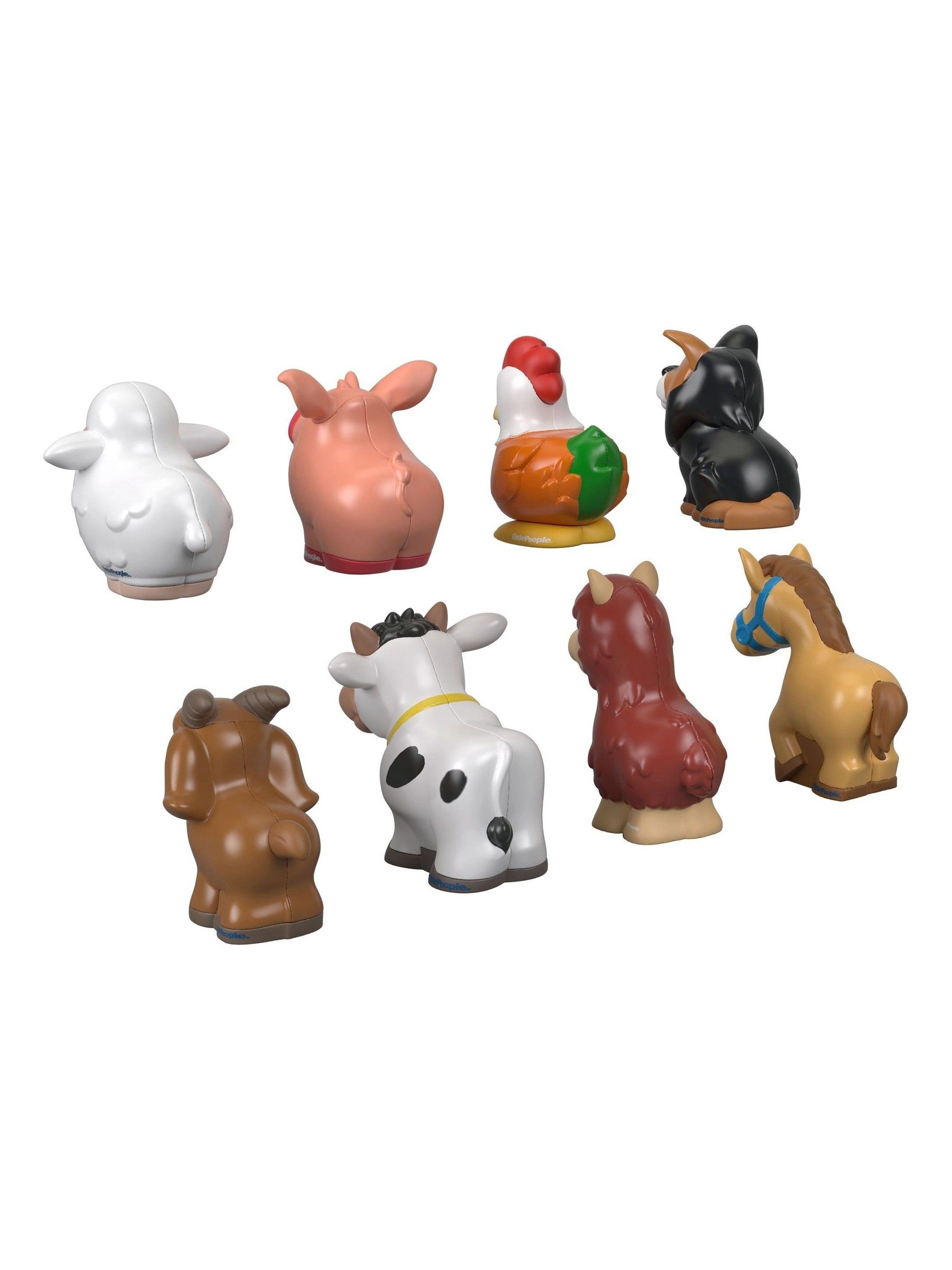 Fisher Price Little People Caring Animal Pack - Image 3 of 4