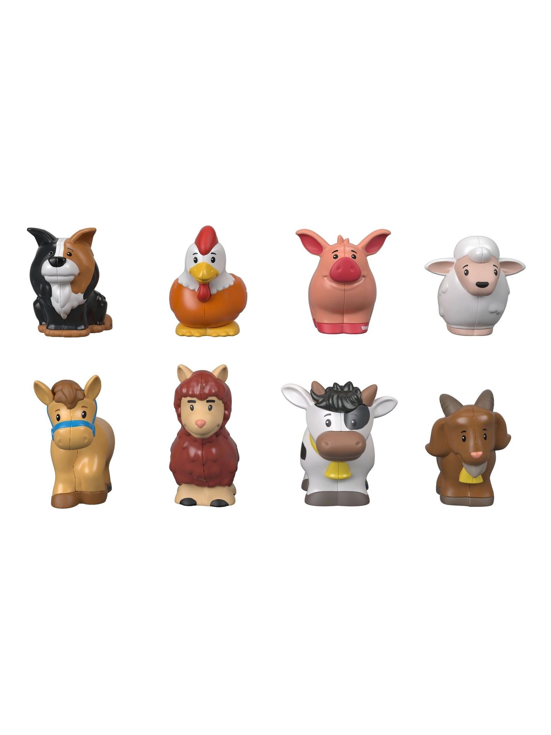Fisher Price Little People Caring Animal Pack - Image 4 of 4