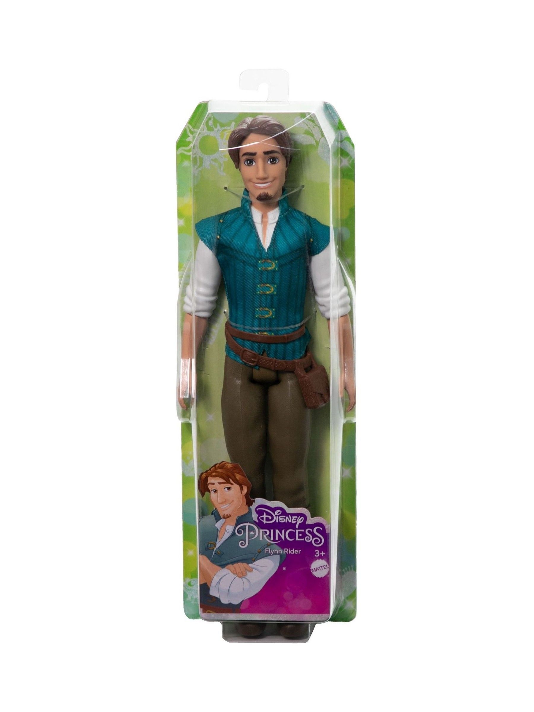 Disney Princess Core Prince Flynn Doll - Image 1 of 5