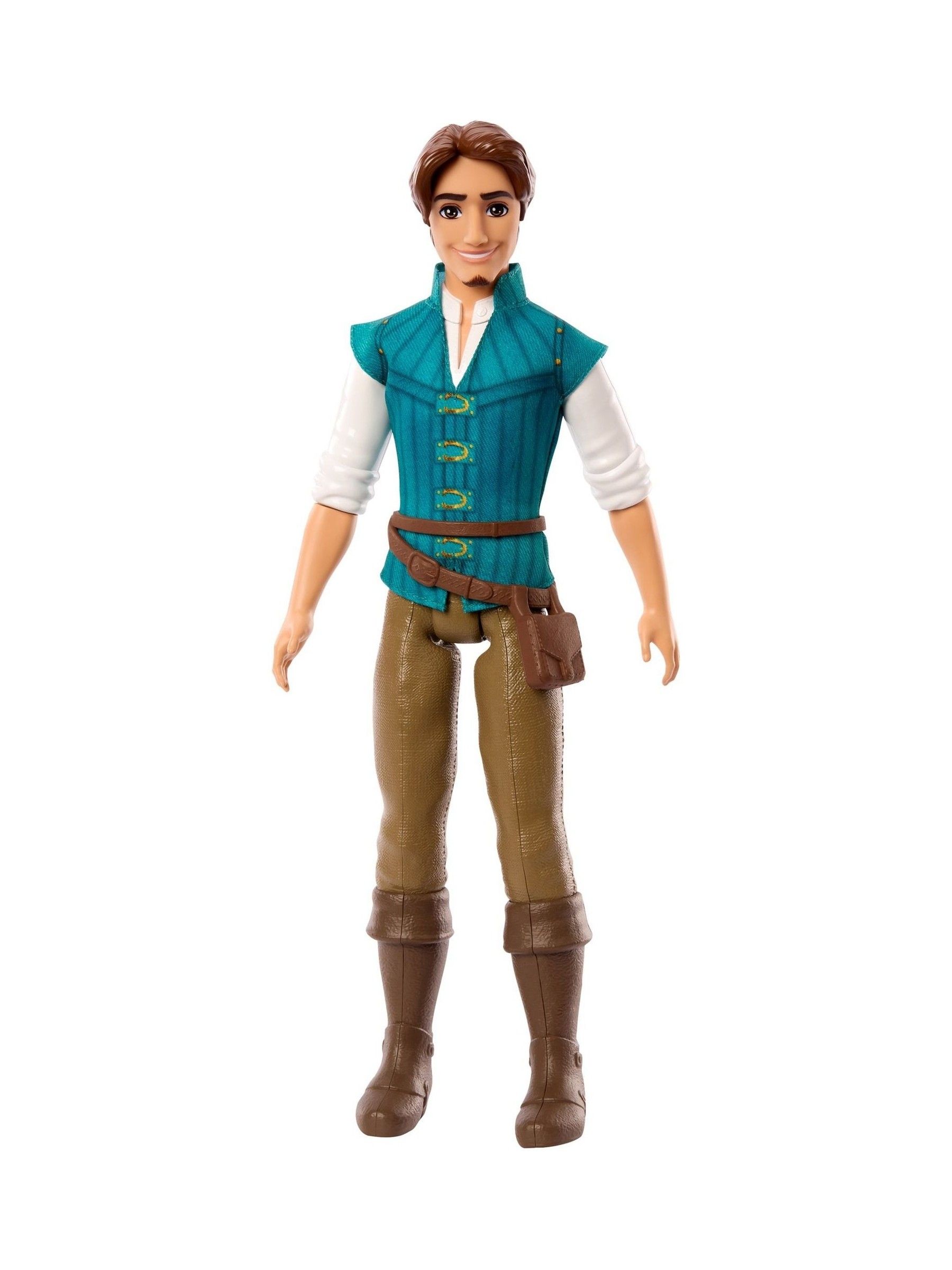 Disney Princess Core Prince Flynn Doll - Image 2 of 5