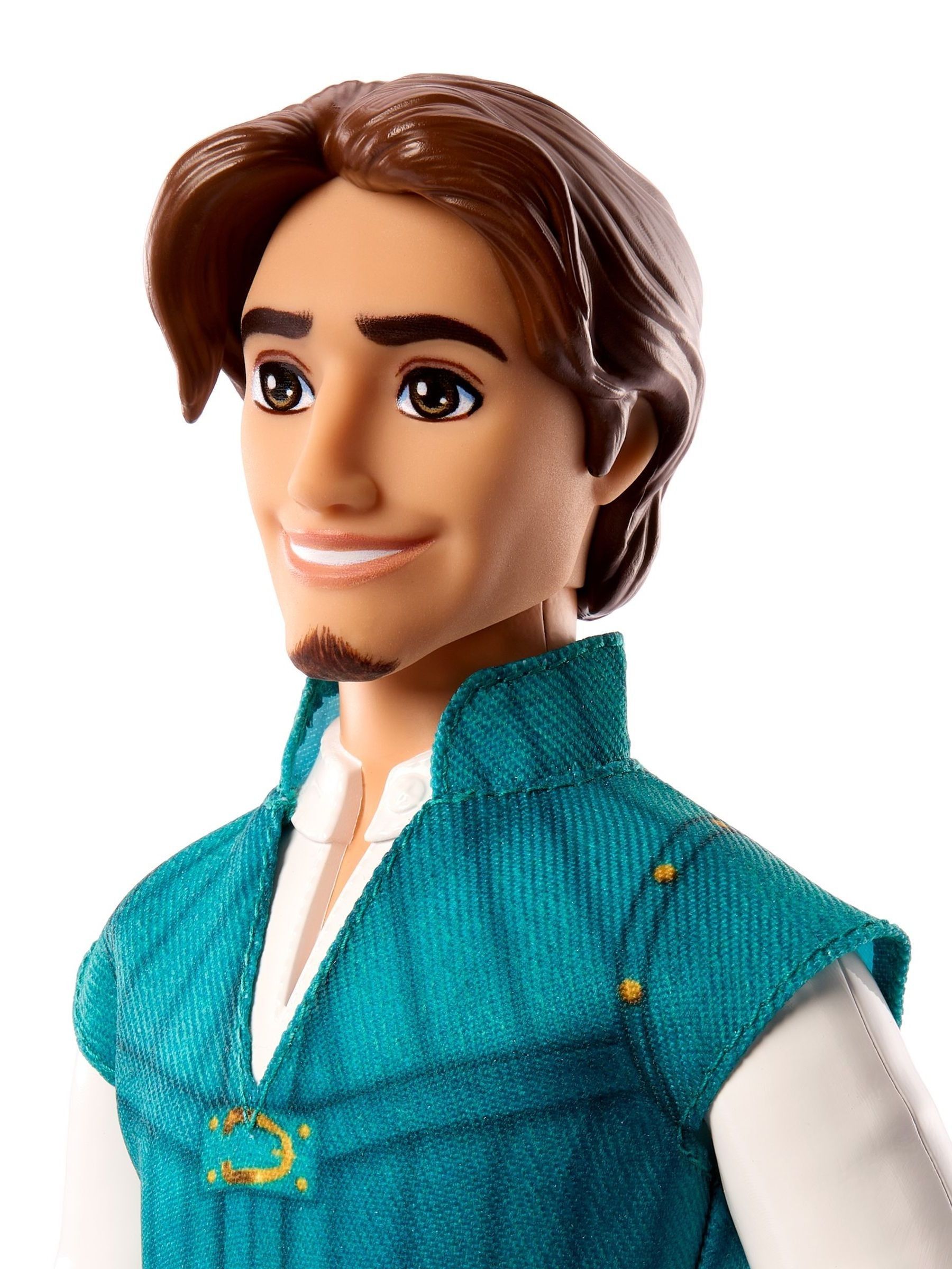 Disney Princess Core Prince Flynn Doll - Image 5 of 5