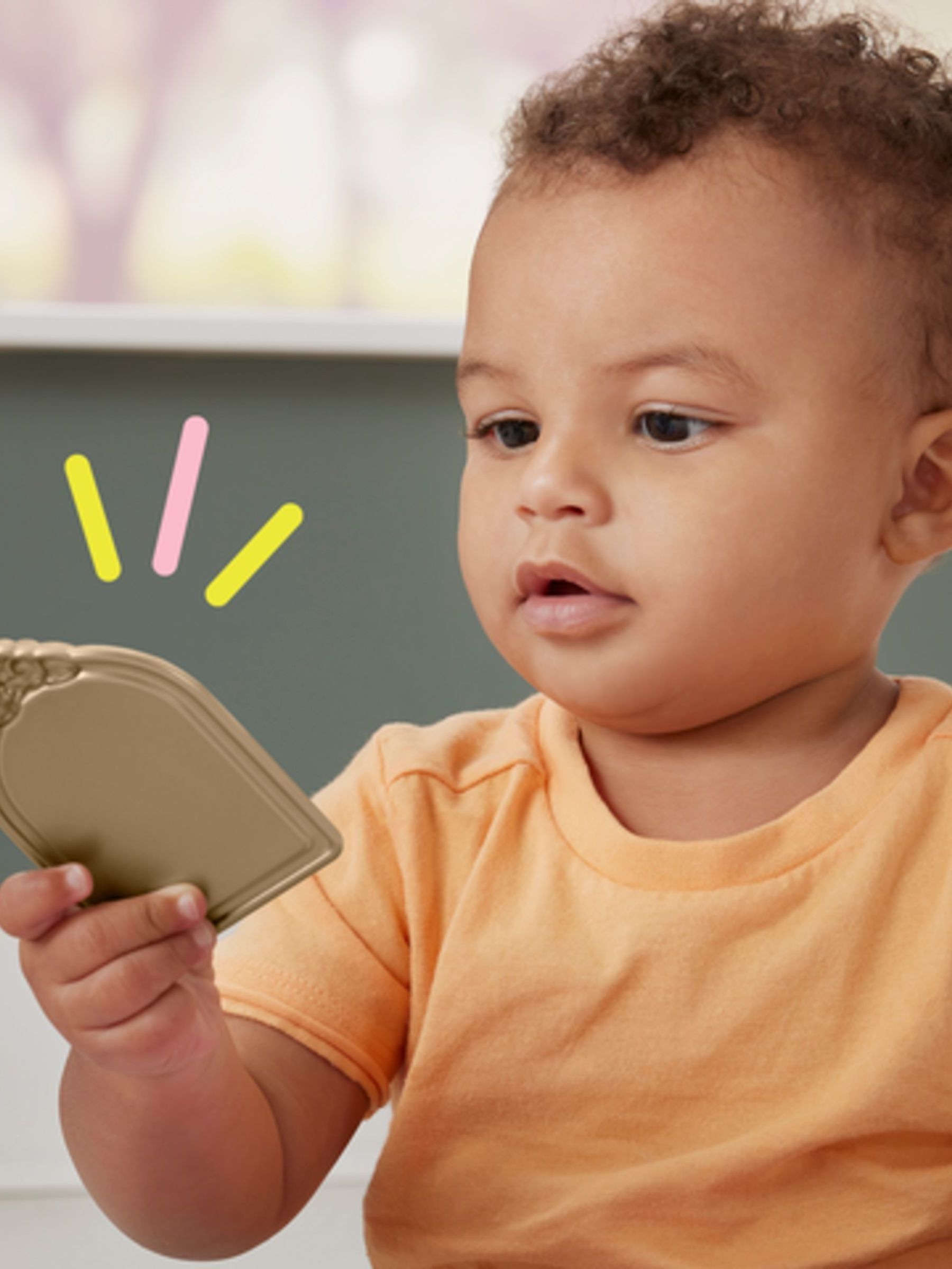 Fisher Price No Colour  Laugh & Learn Going Places Learning Purse - Image 4 of 6