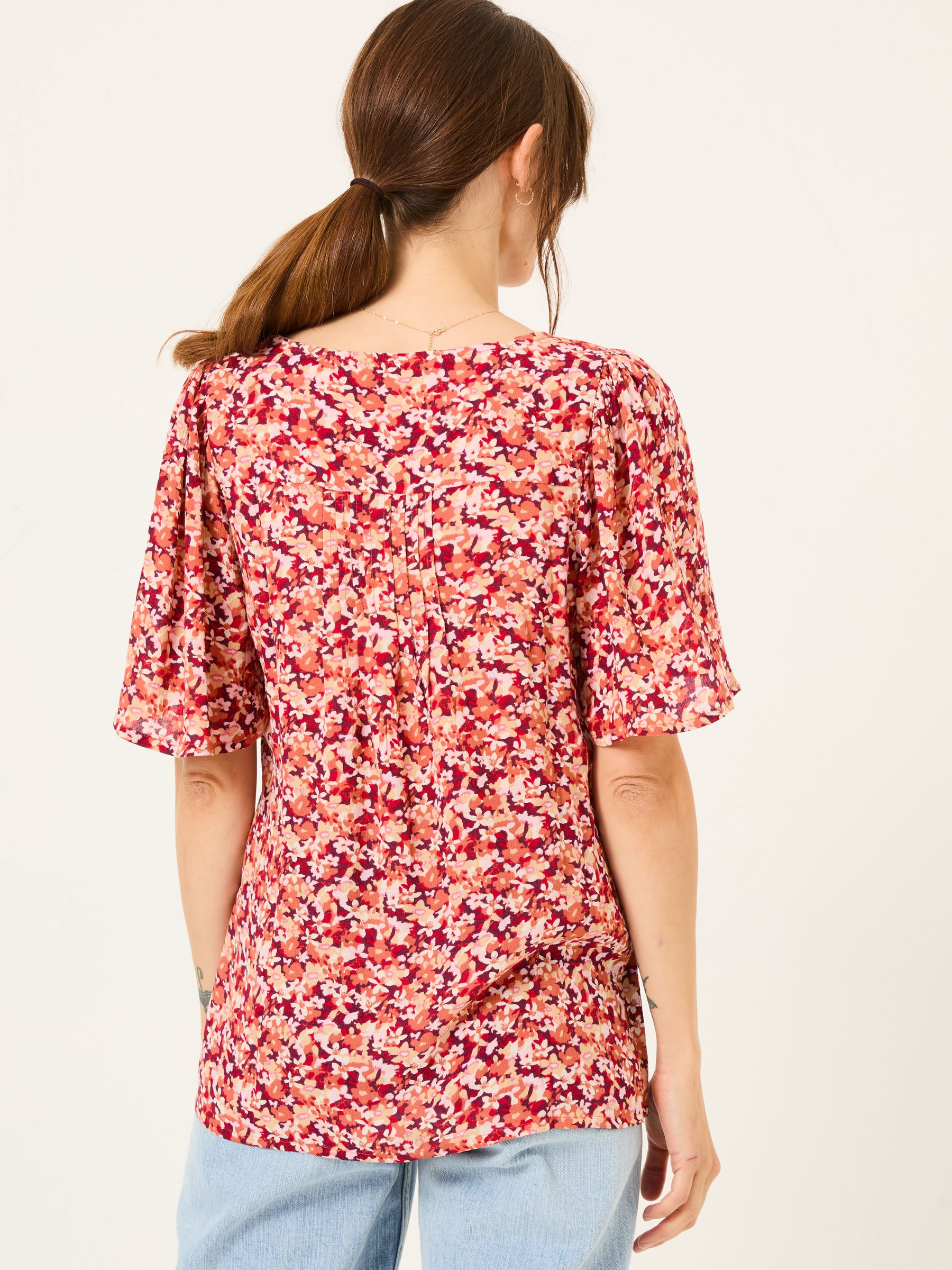 Kyro Multi Blouse - Image 2 of 6