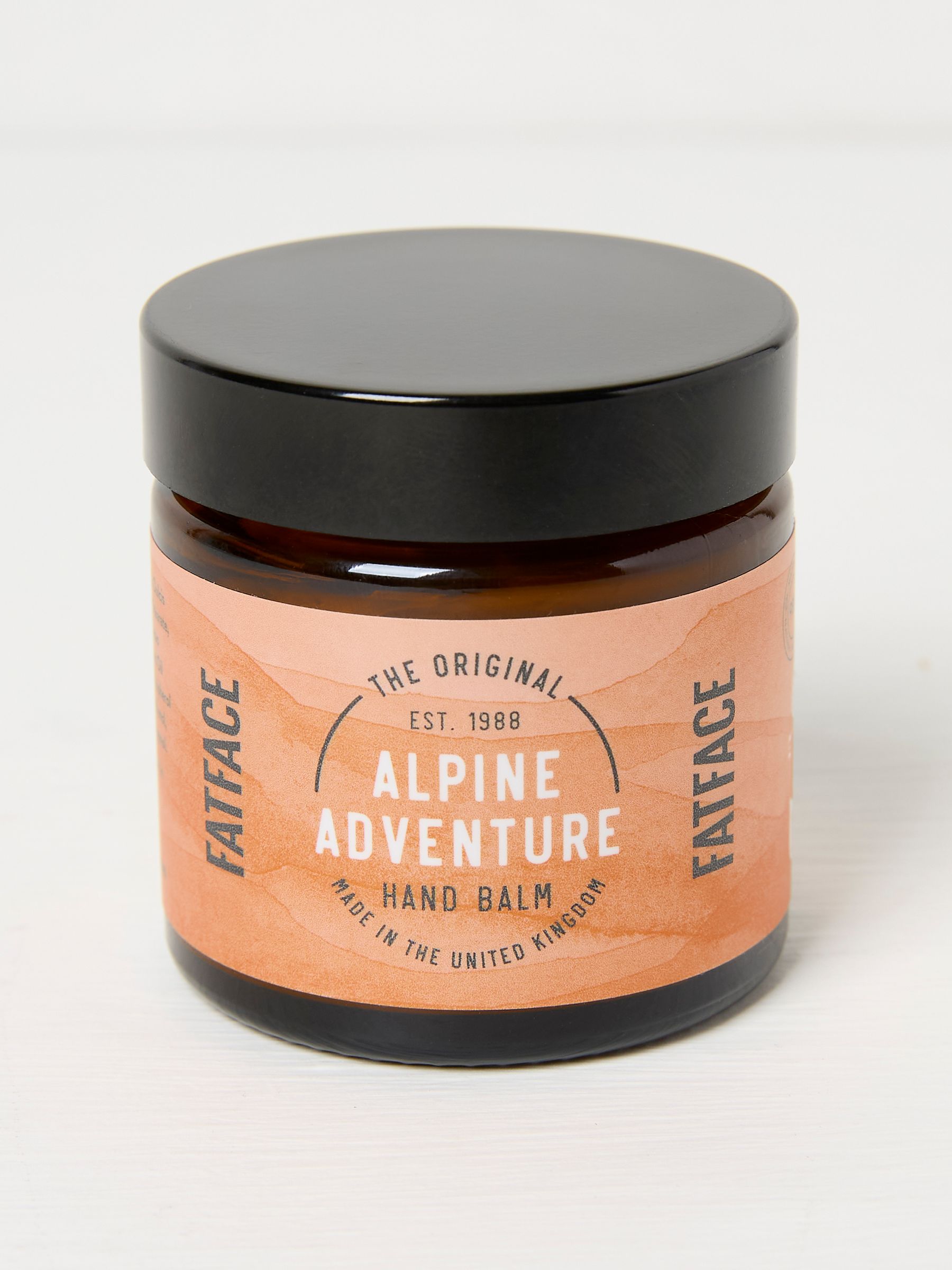 Orange Alpine Adventures Hand Repair Balm - Image 2 of 2