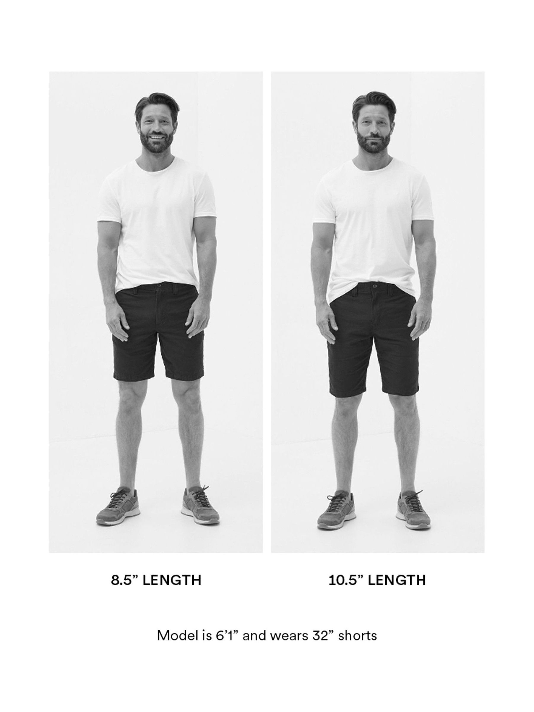 Navy Stow Garment Dye Shorts - Image 3 of 6