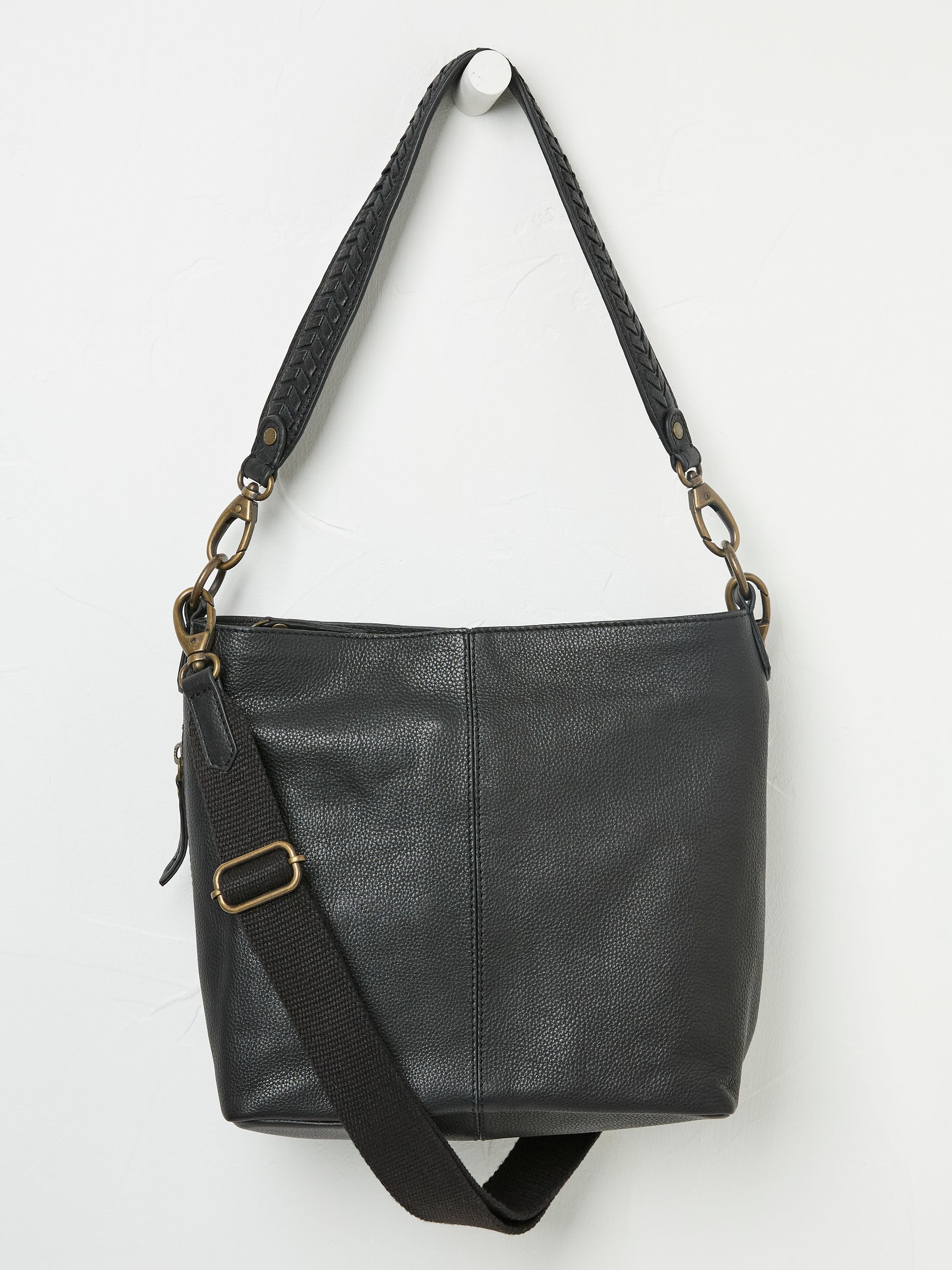 Valetta Black Bag - Image 1 of 4