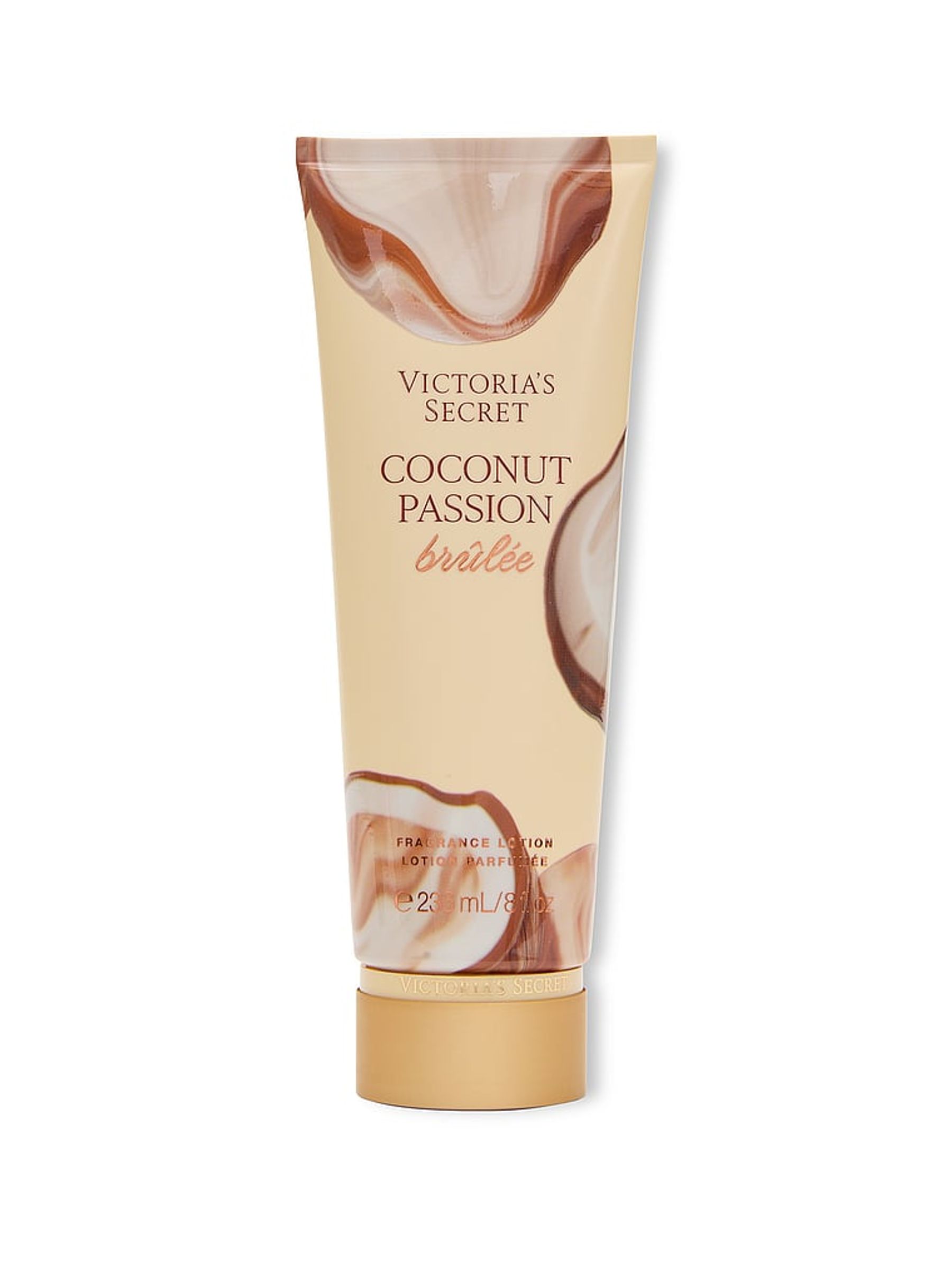 Coconut Passion Body Lotion 236ml - Image 1 of 2