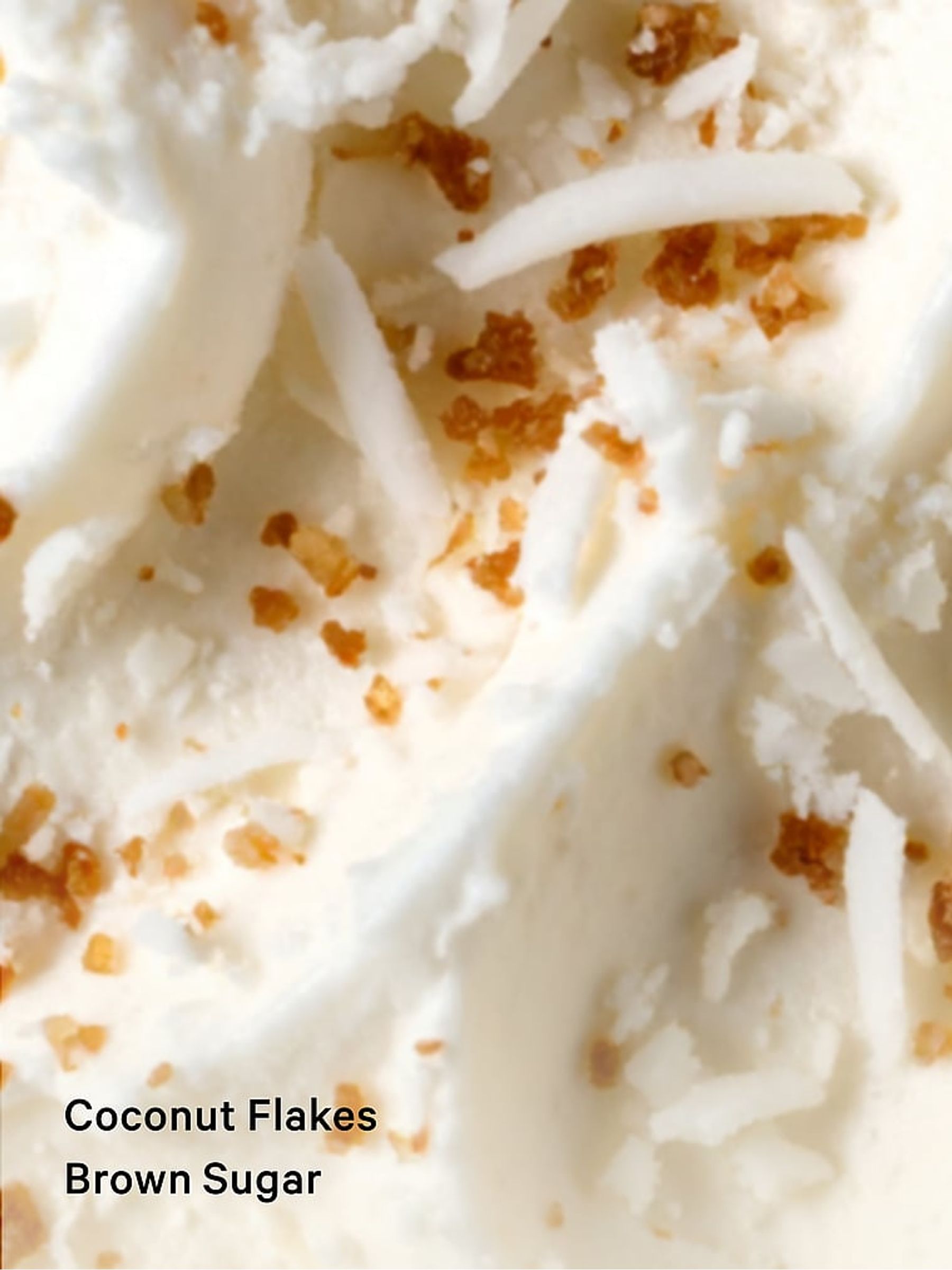 Coconut Passion Brulee Body Lotion 236ml - Image 3 of 3
