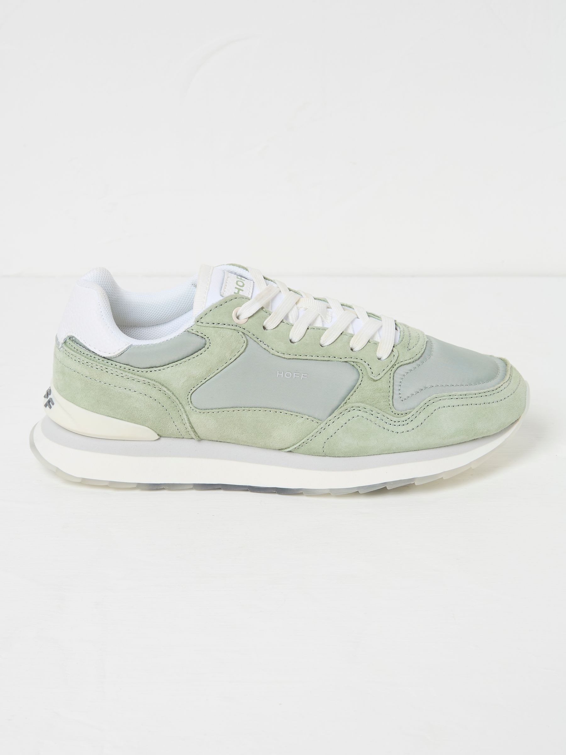 HOFF Green Haze Medellin Trainers - Image 1 of 4