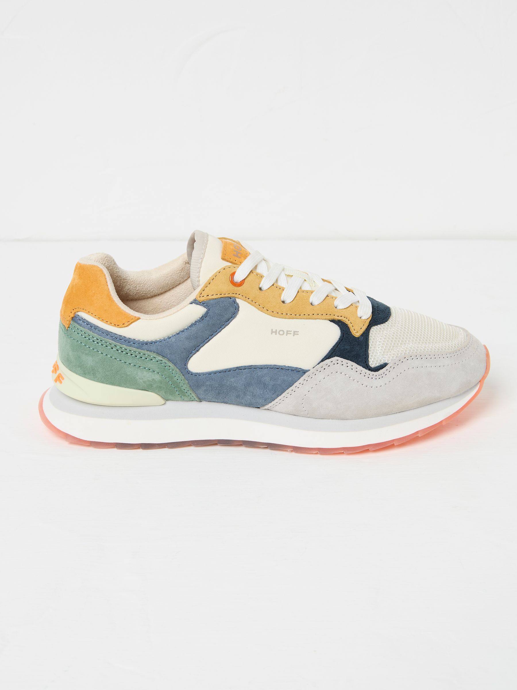 HOFF Multi Bangkok Trainers - Image 1 of 4