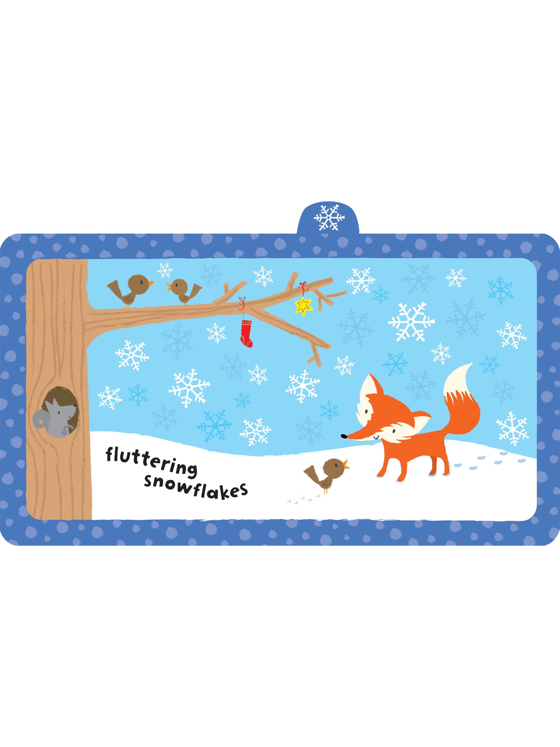 Baby's Very First Noisy Book: Christmas - Image 2 of 2