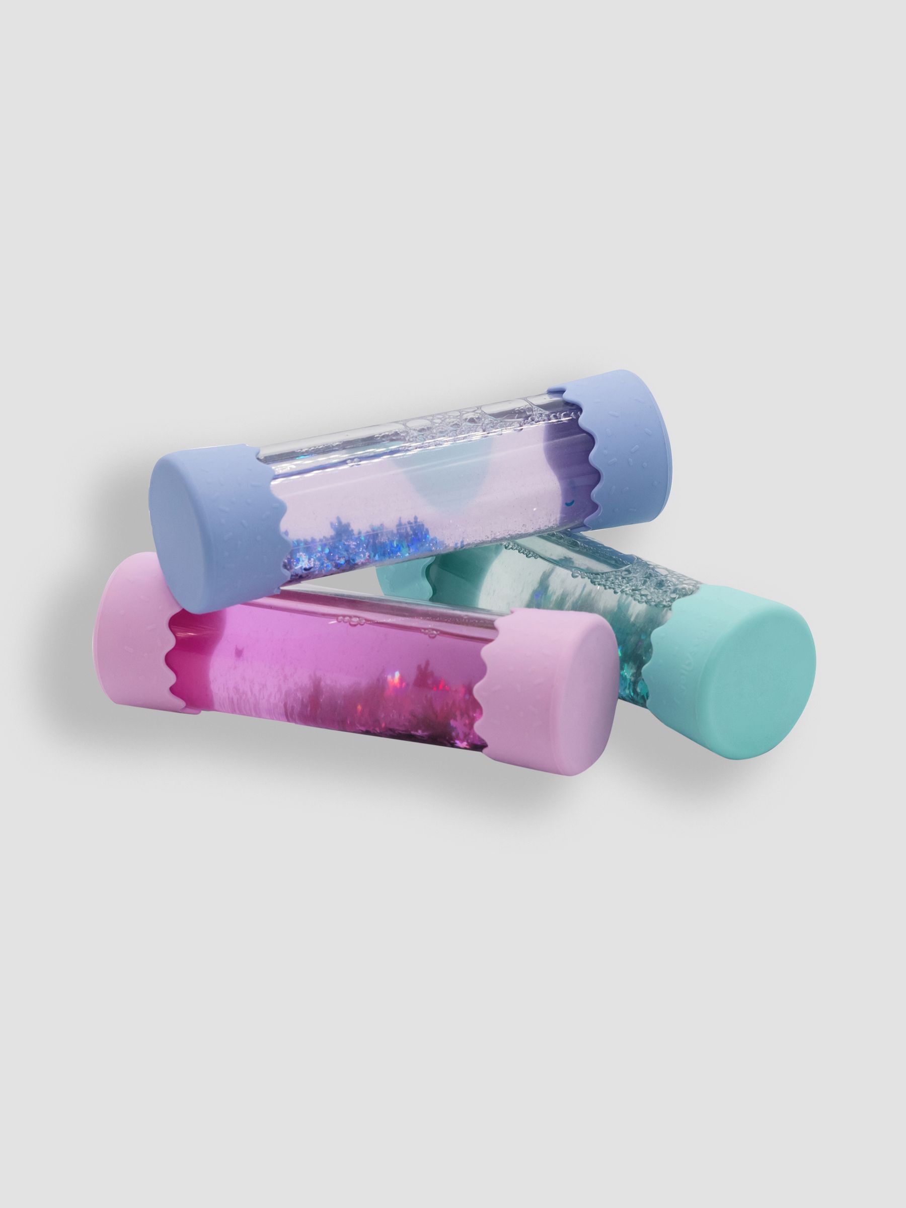Jellystone Designs Baby Calm Down Bottle Mint - Image 4 of 4