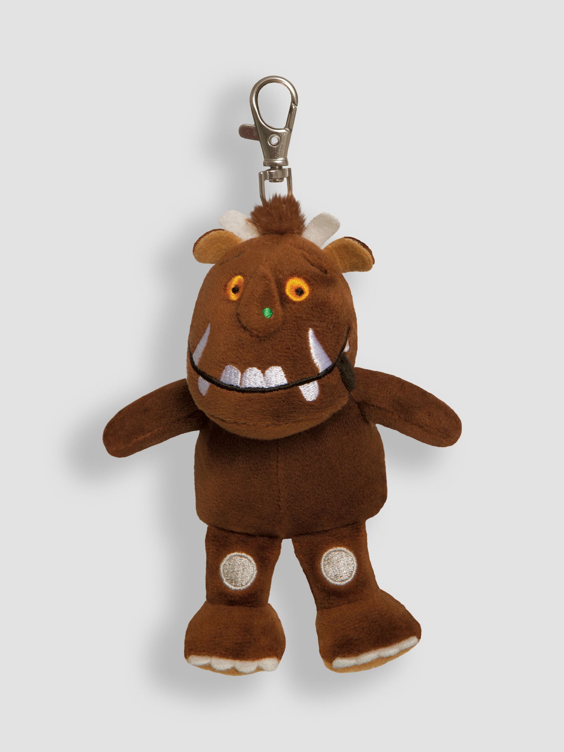 The Gruffalo Keyring - Image 1 of 5