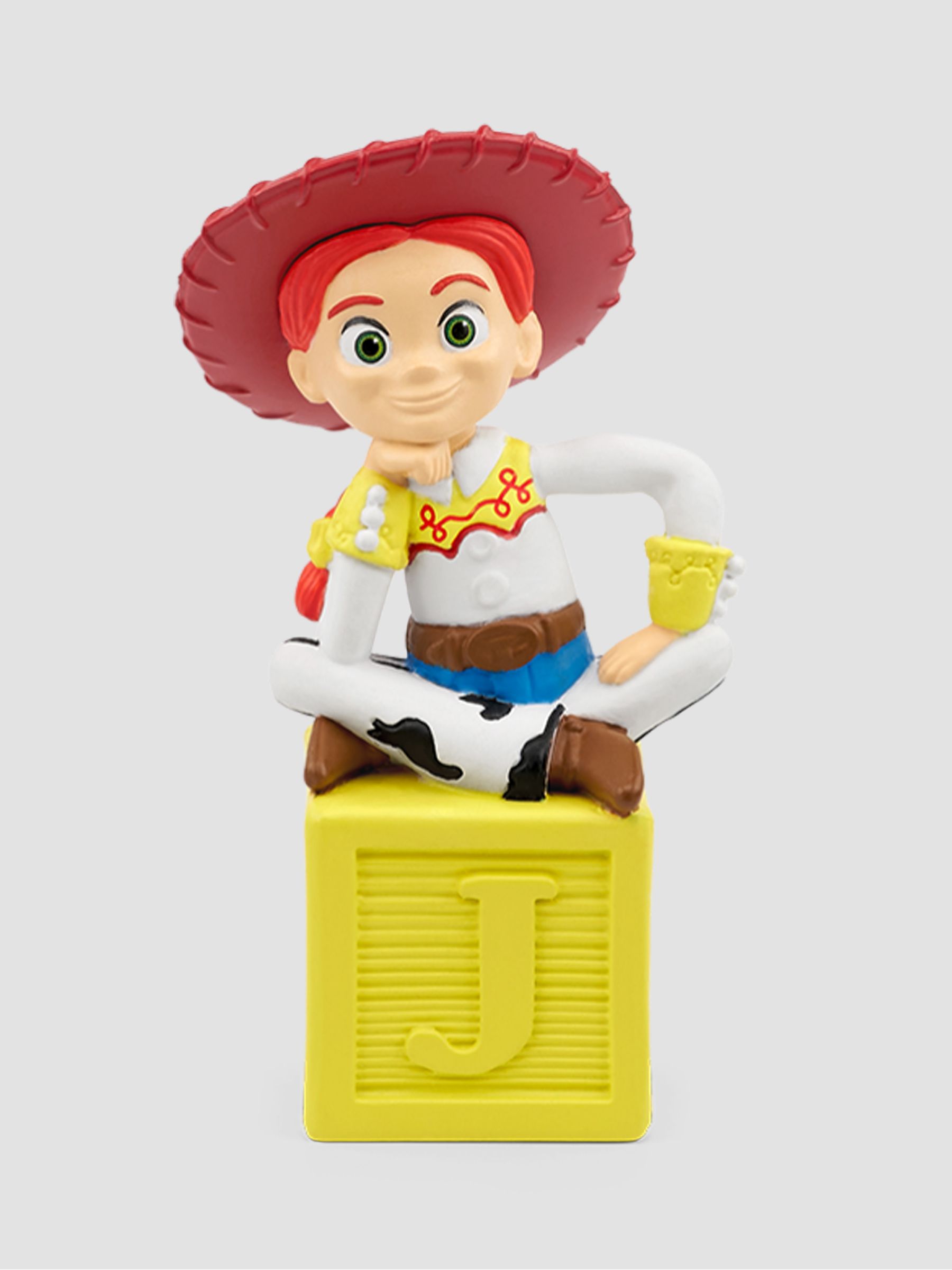 Disney Toy Story 3 Tonie Audio Character - Image 1 of 7
