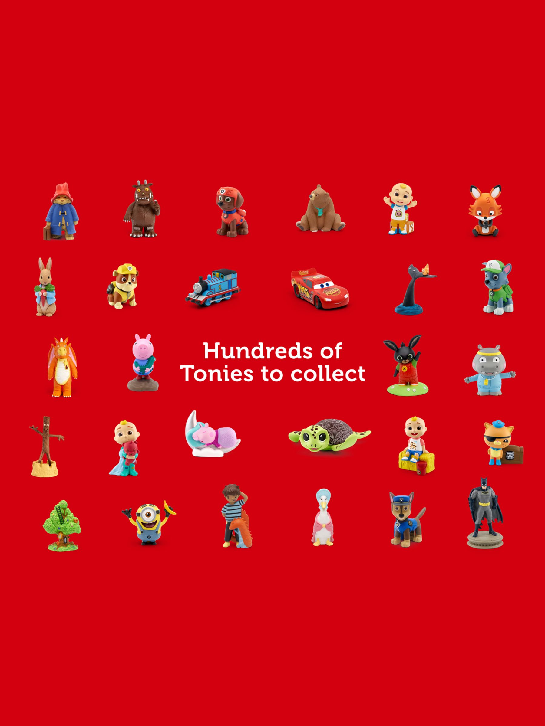 Disney Toy Story 3 Tonie Audio Character - Image 6 of 7