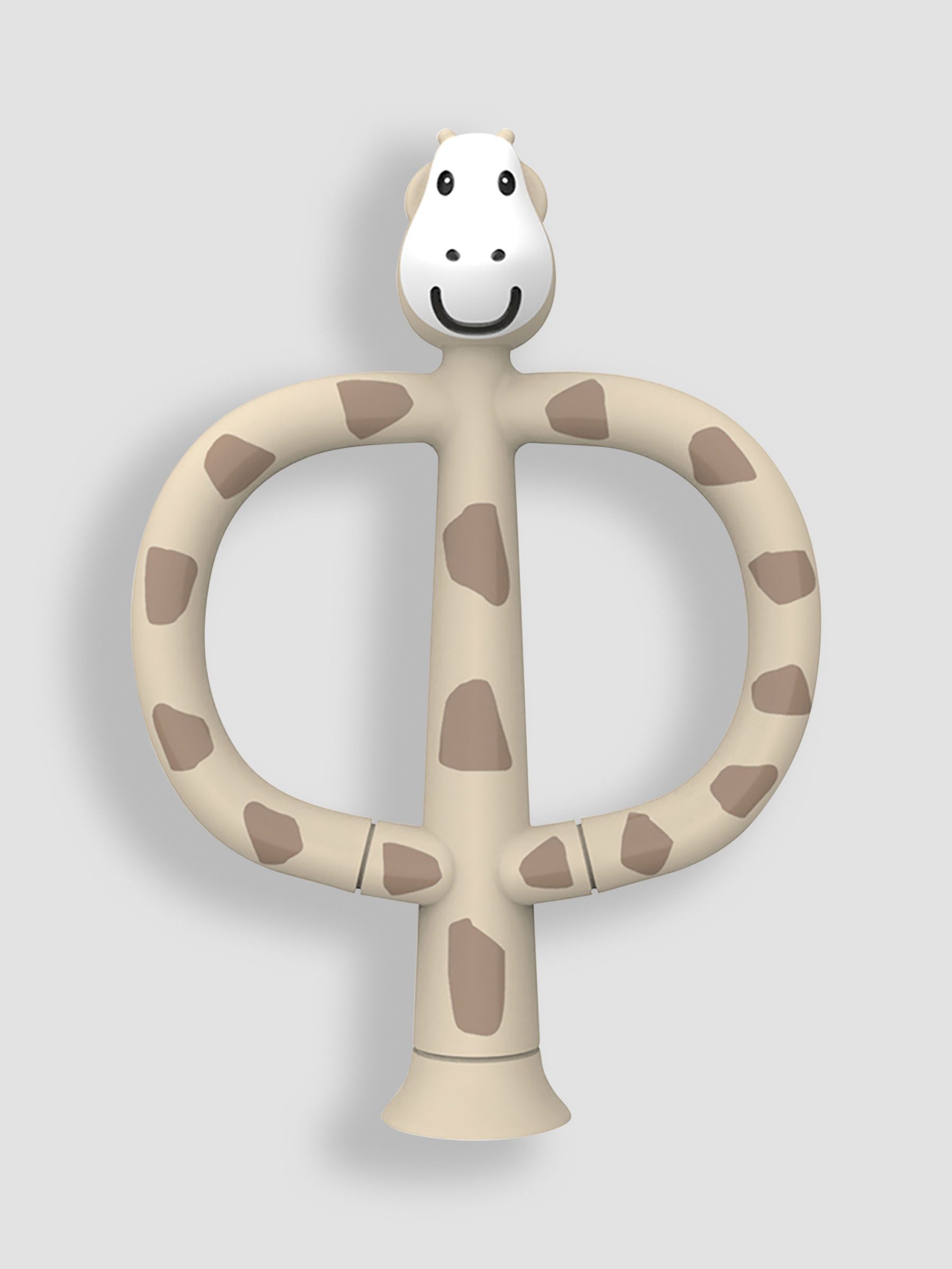 Matchstick Monkey Training Toothbrush - Image 1 of 5