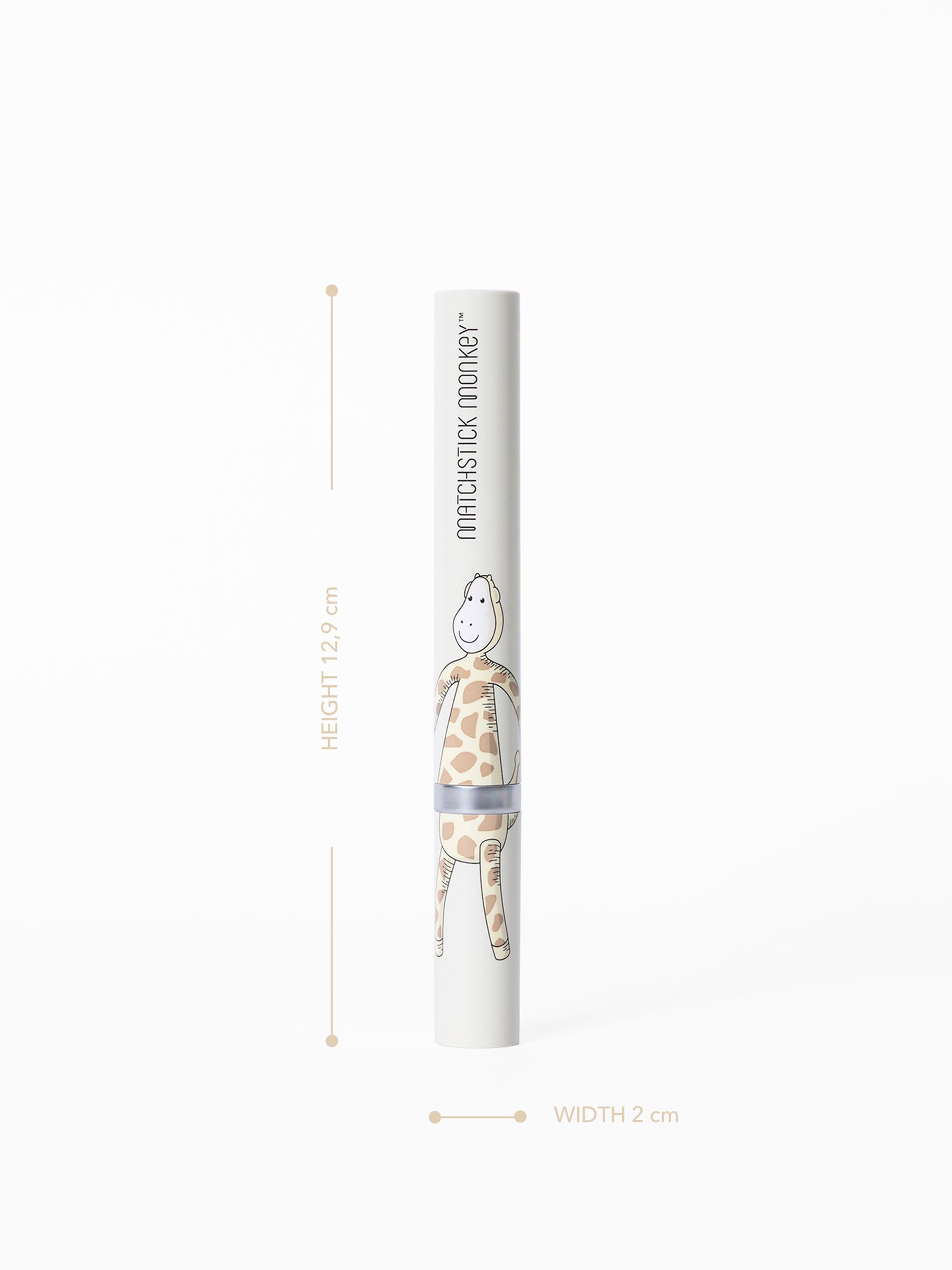 Matchstick Monkey Baby Electric Sonic Toothbrush - Image 2 of 5