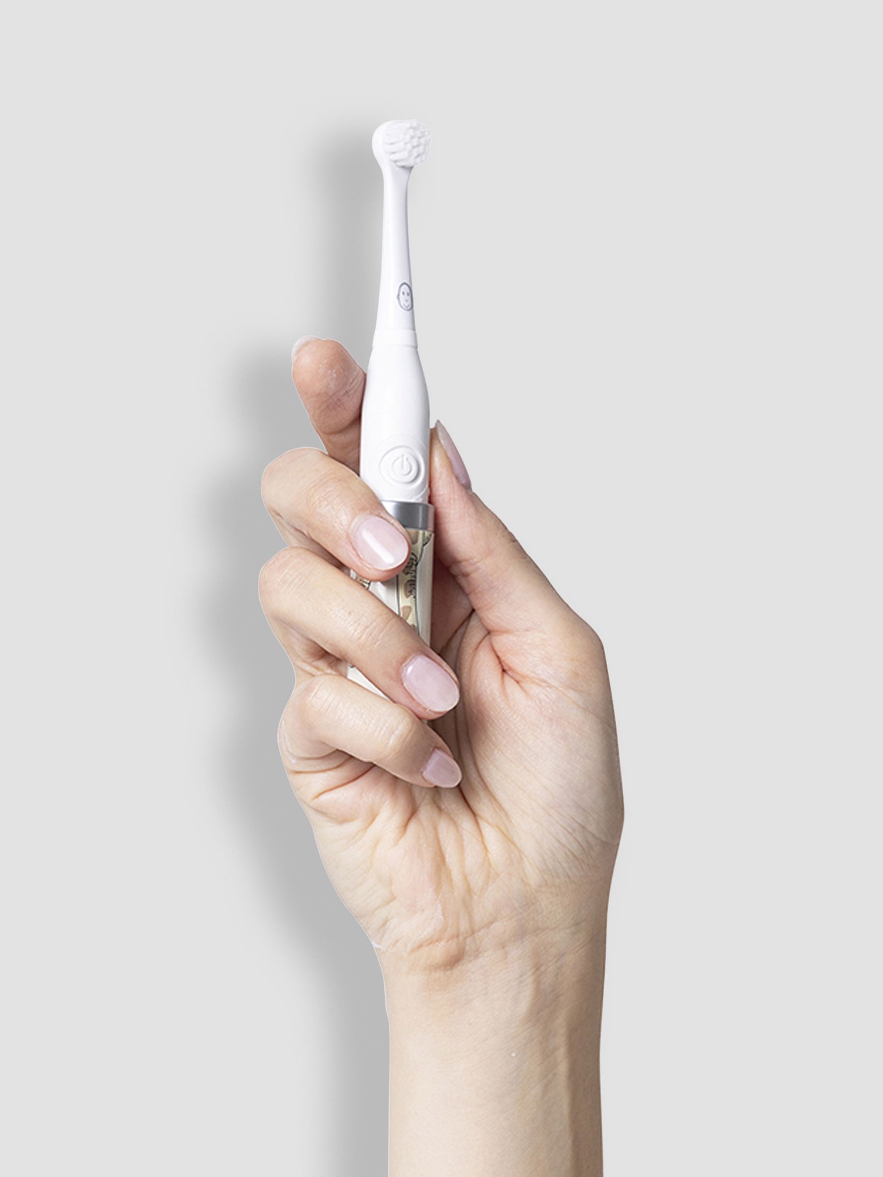 Matchstick Monkey Baby Electric Sonic Toothbrush - Image 3 of 5