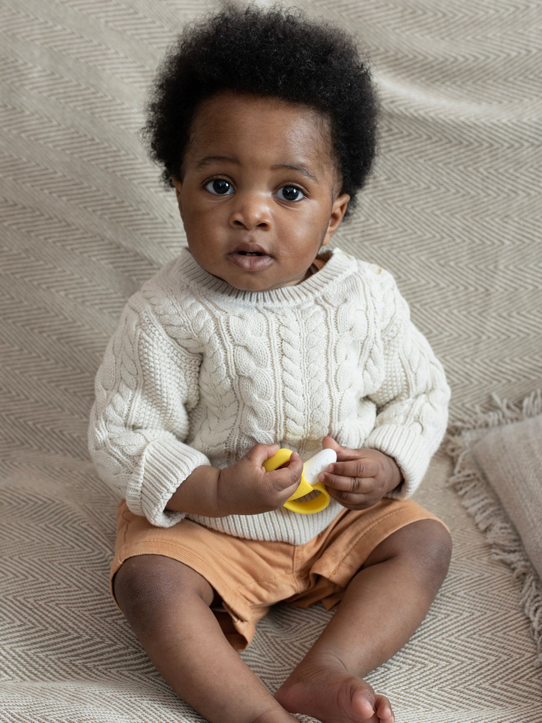 Matchstick Monkey Banana and Monkey Teether Gift Set - Image 7 of 7