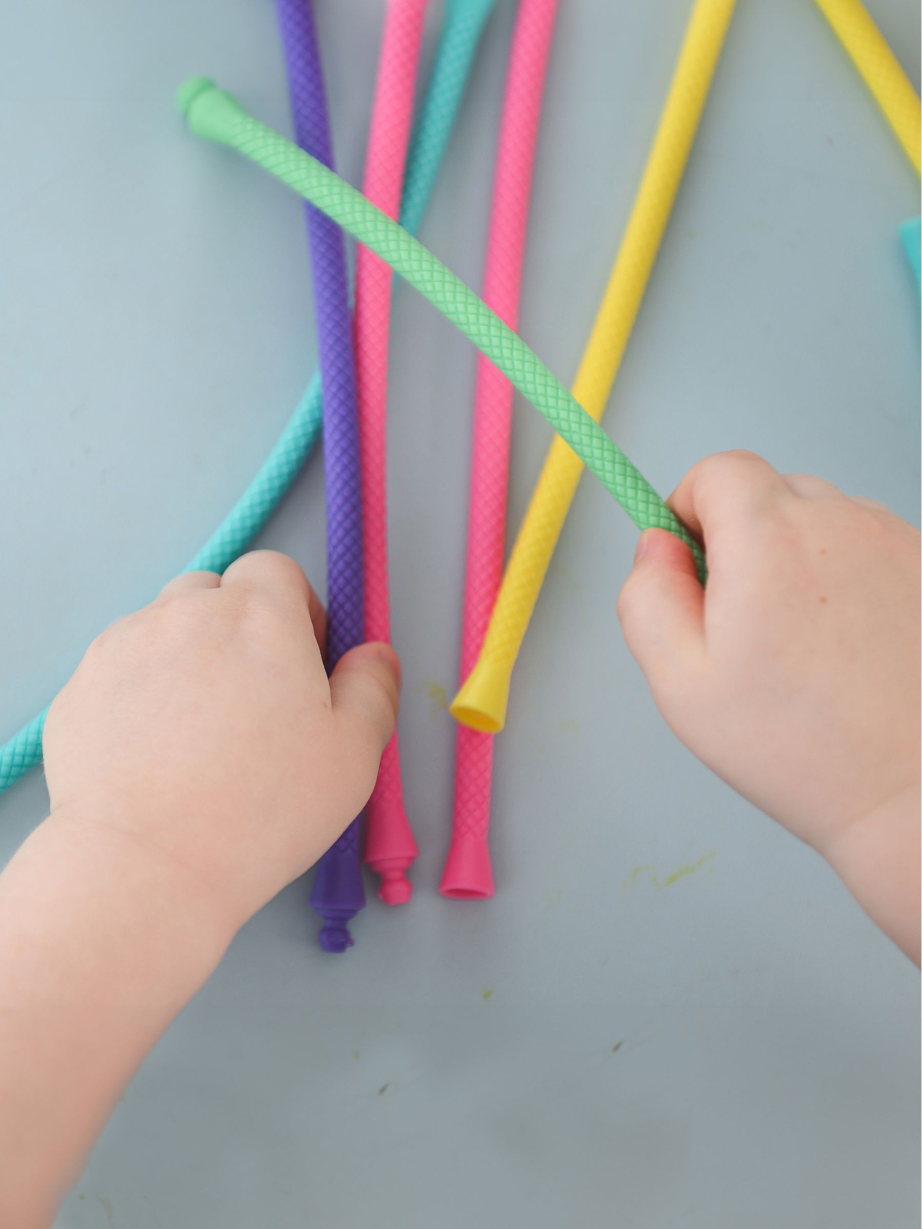 Edushape Click & Weave Threads - Image 4 of 6