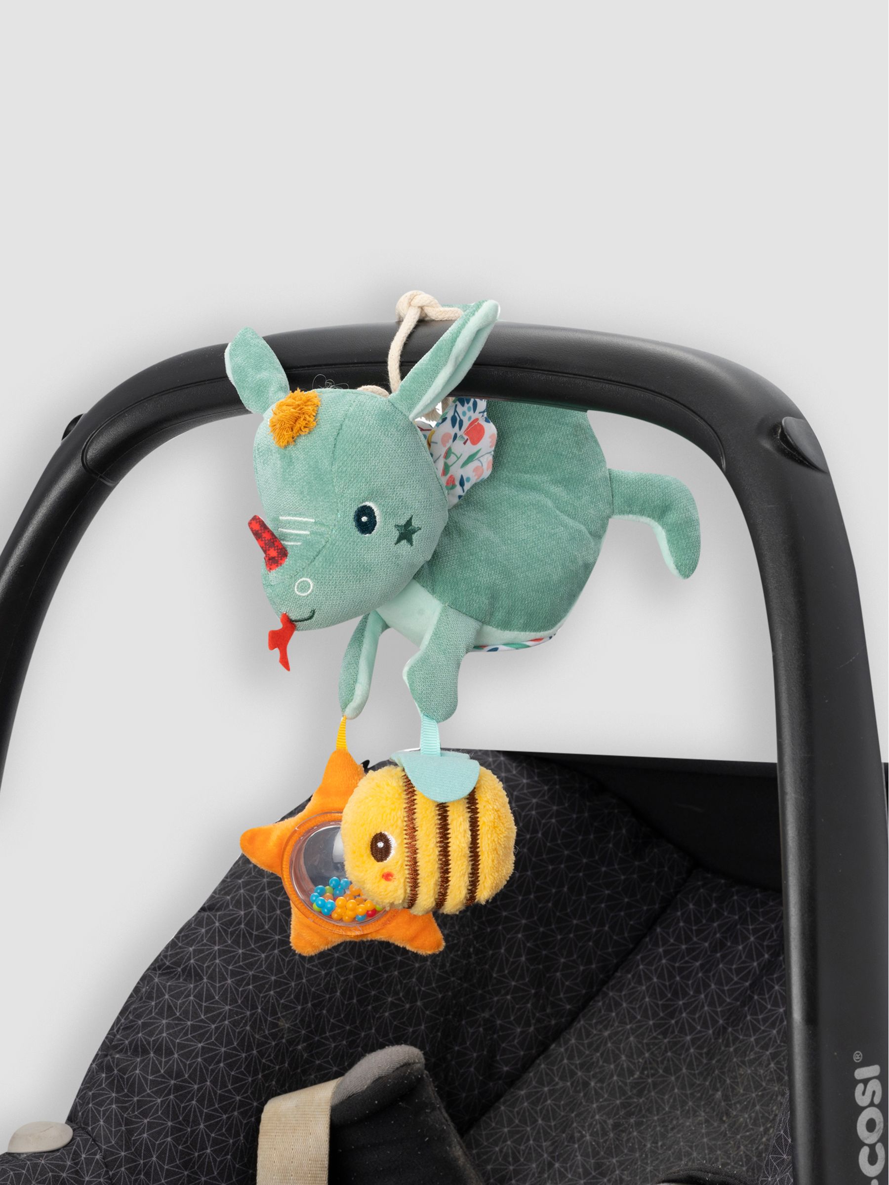 Lilliputiens Joe Dragon Toy - Image 2 of 2