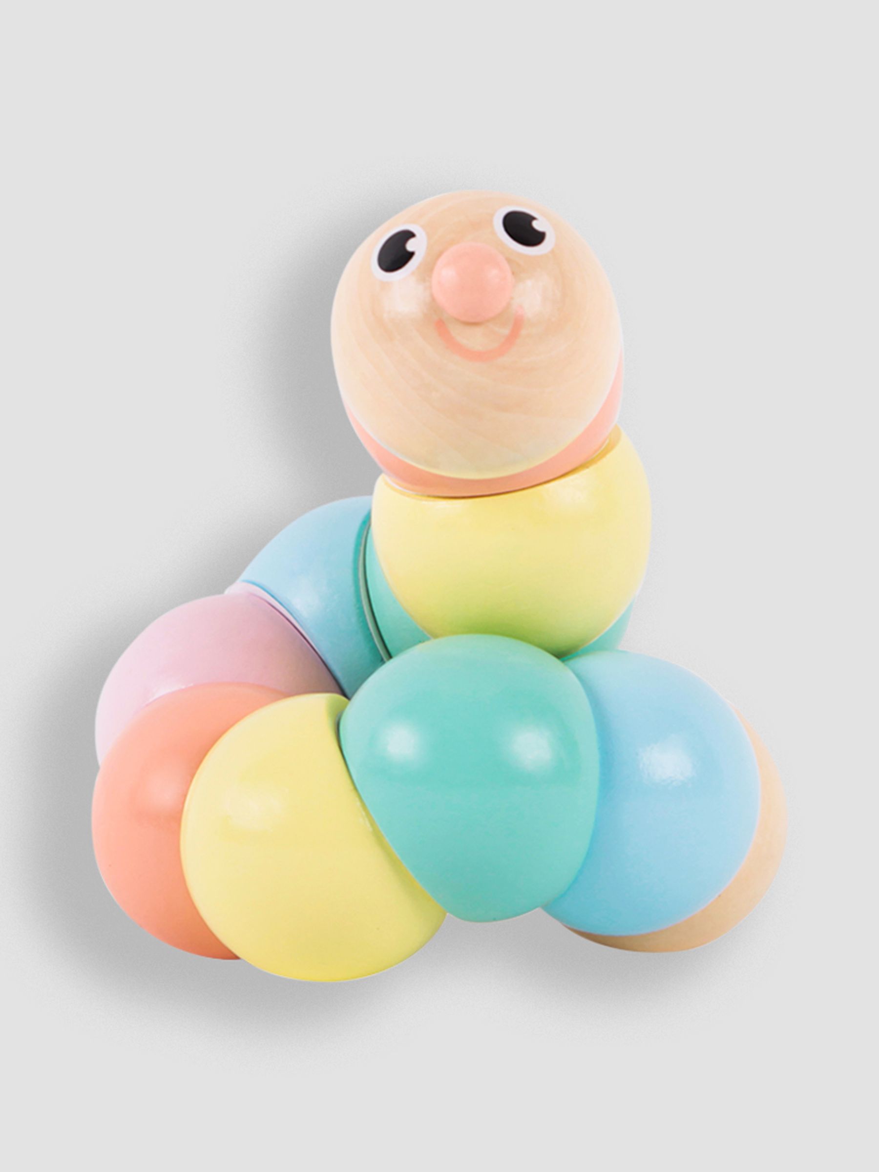 Classic World - Pastel Caterpillar - Image 2 of 5