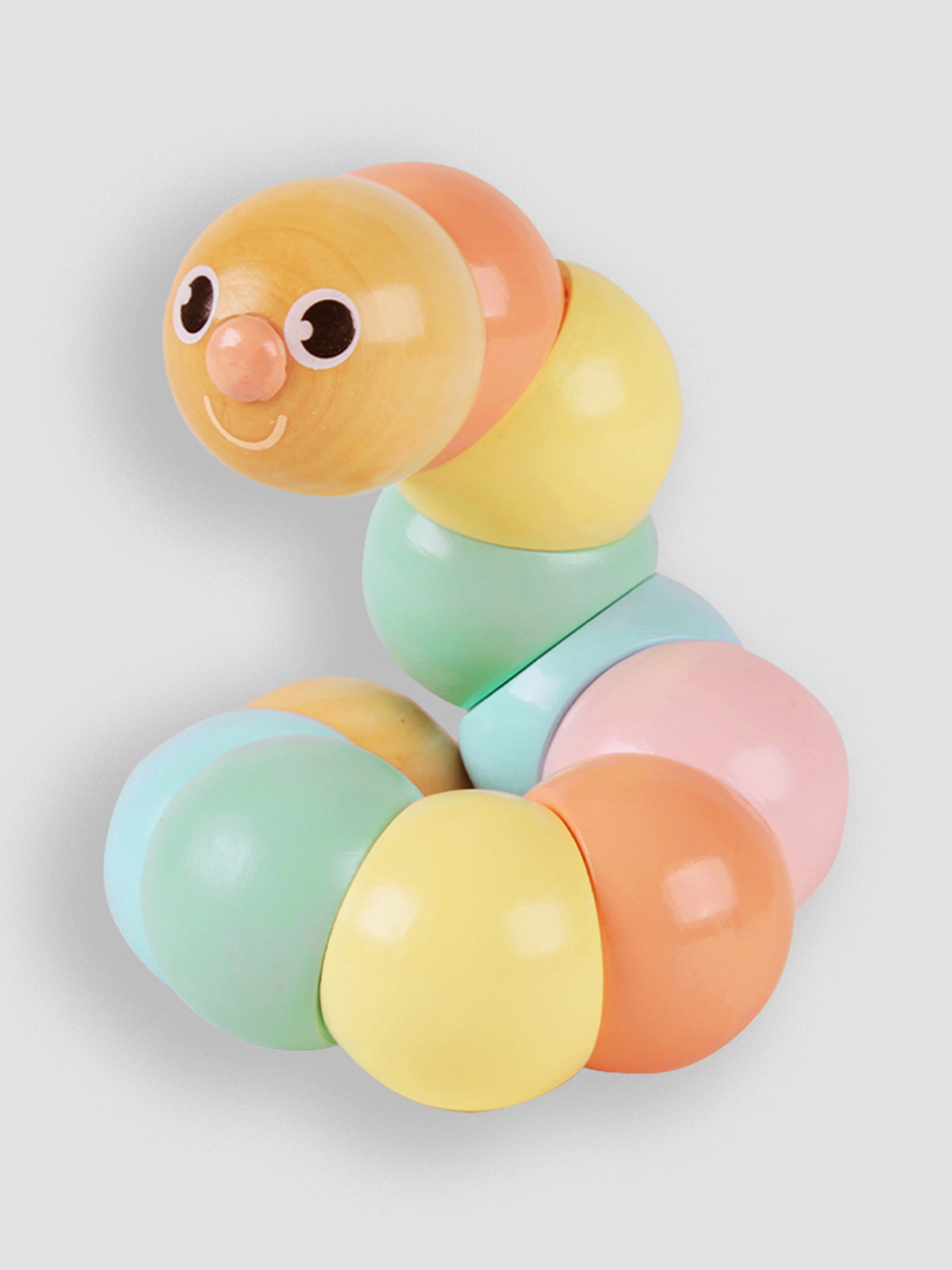Classic World - Pastel Caterpillar - Image 3 of 5