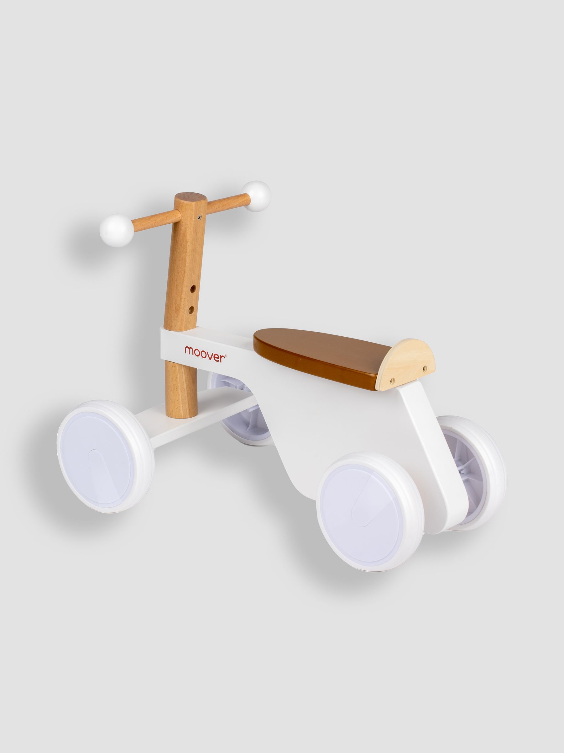 Moover Bike 4 Wheels - Image 2 of 5