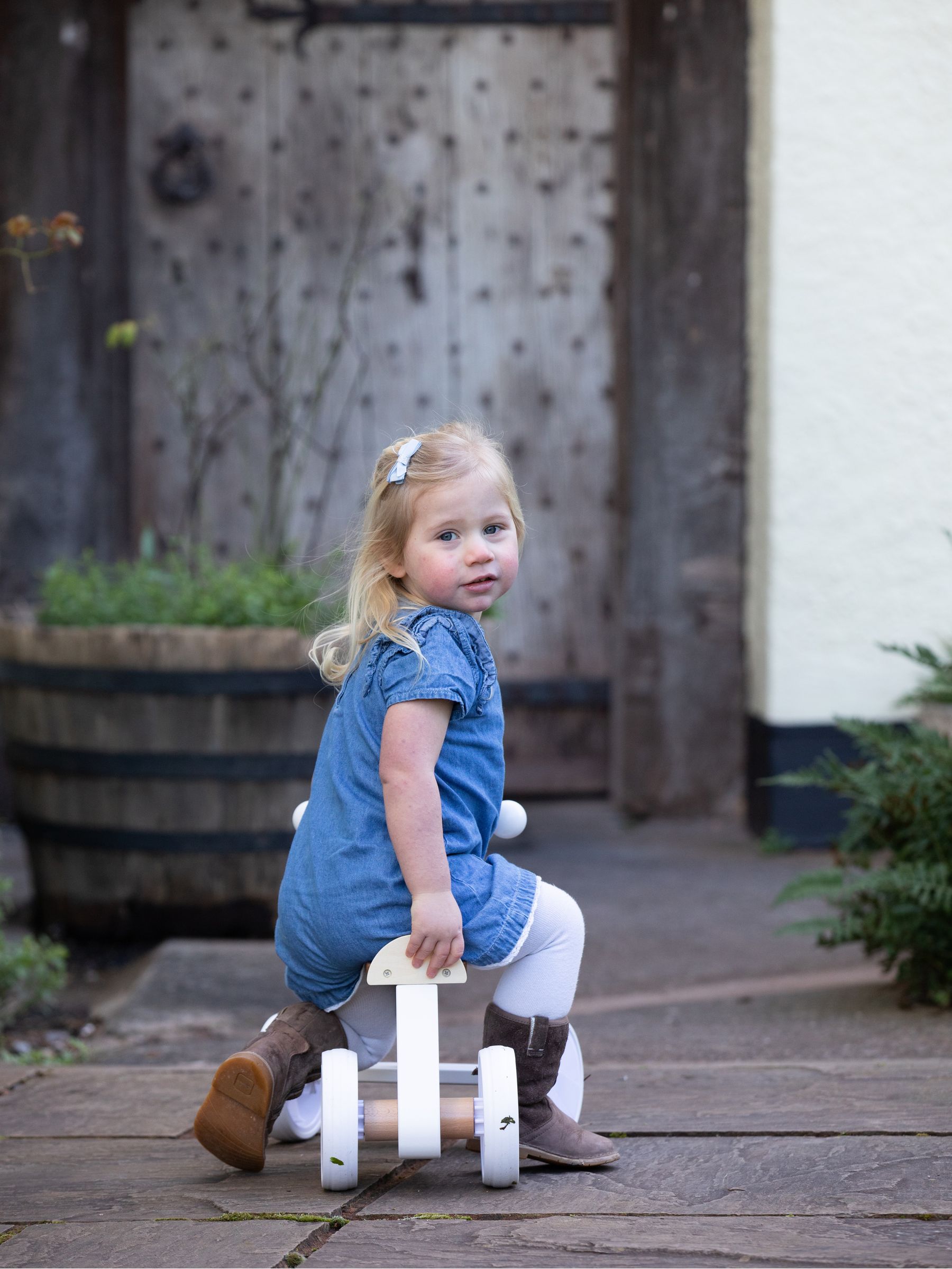 Moover Bike 4 Wheels - Image 4 of 5