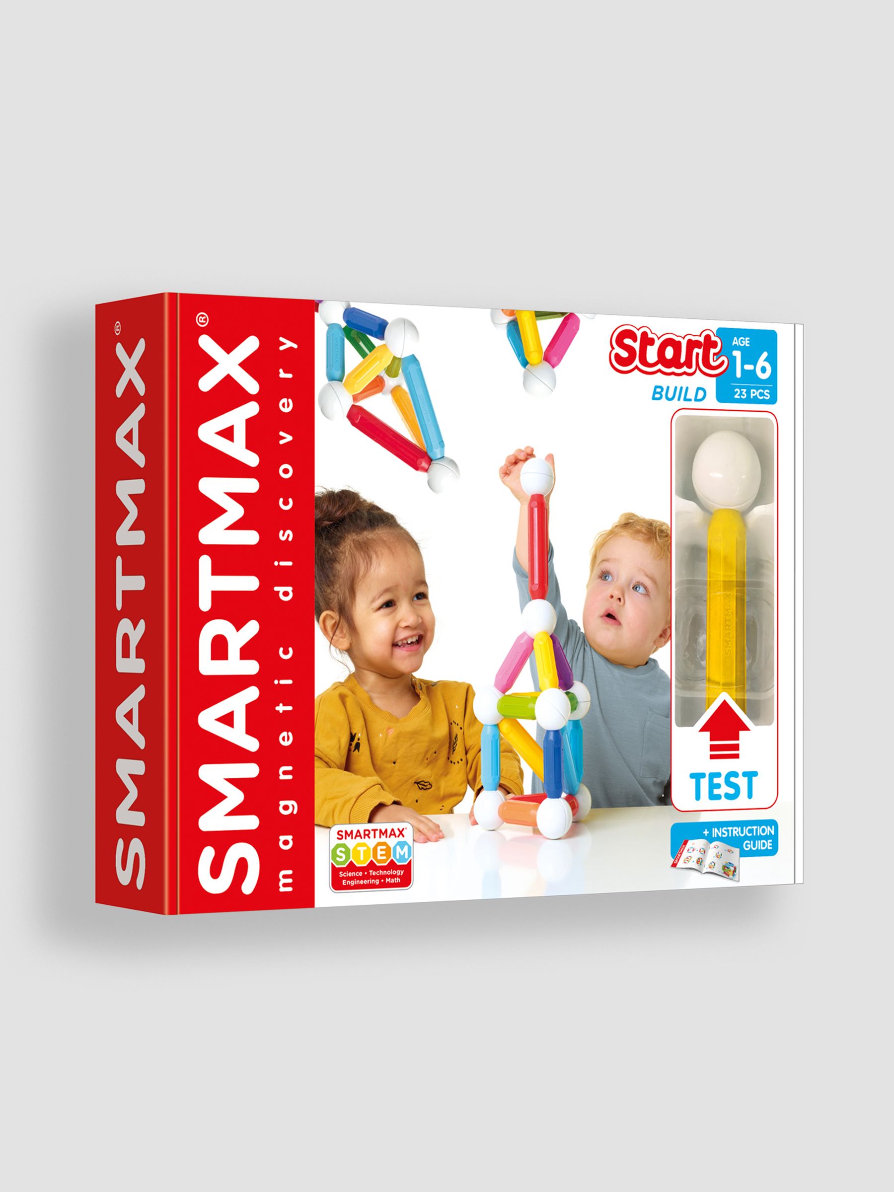 SmartMax Start - Image 1 of 6