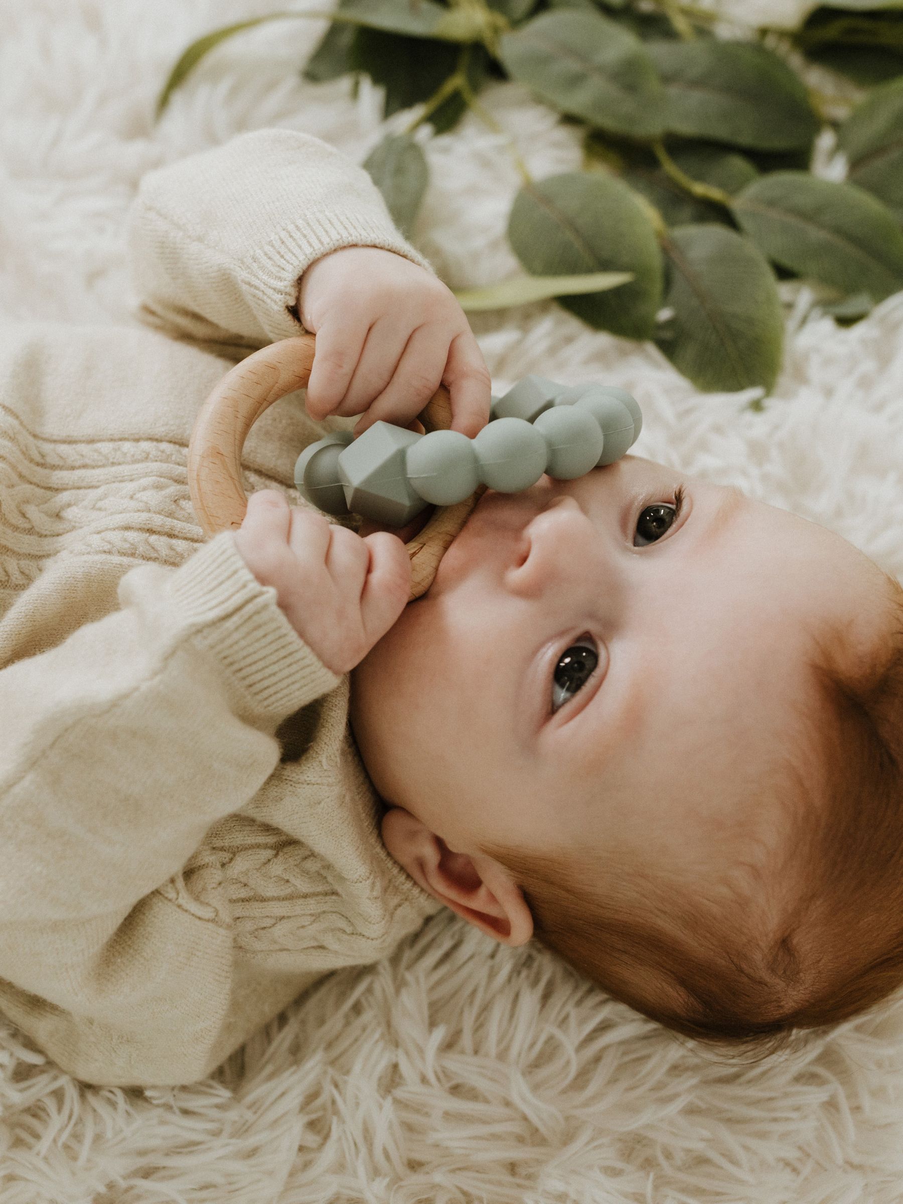 Jellystone Teether Sage - Image 2 of 3