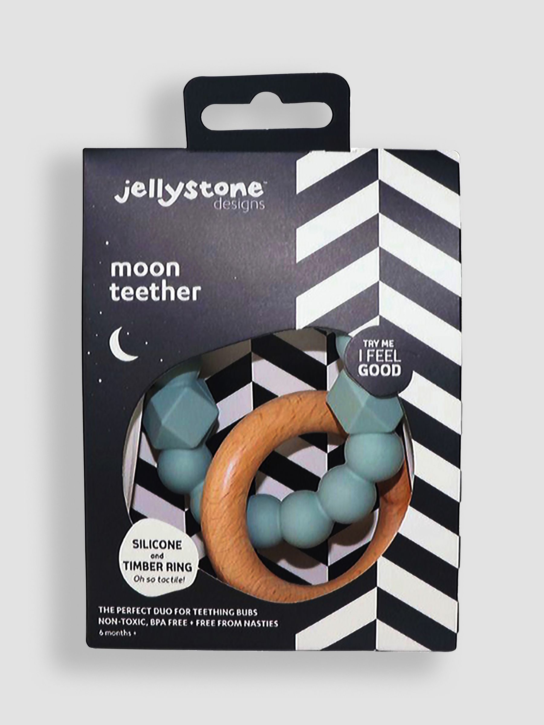 Jellystone Teether Sage - Image 3 of 3