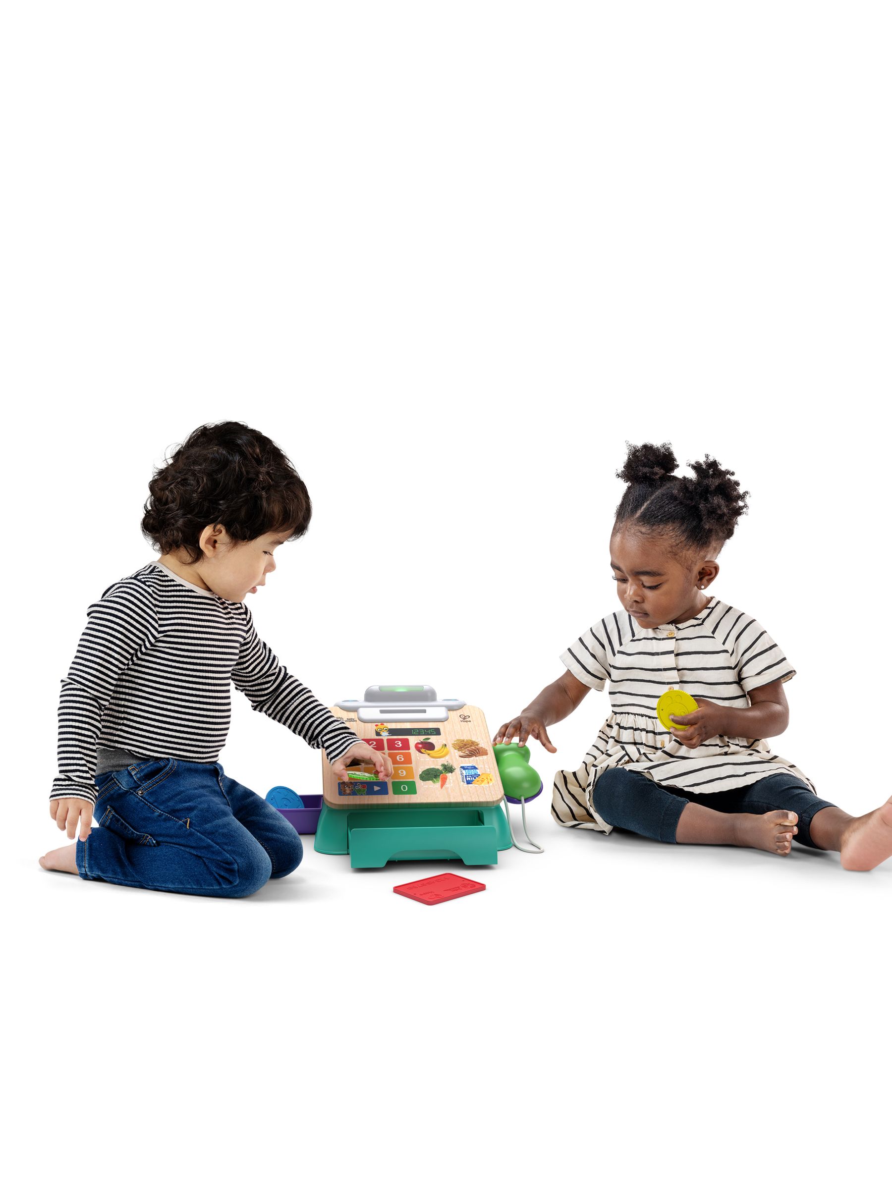 Baby Einstein Cash Register - Image 3 of 3