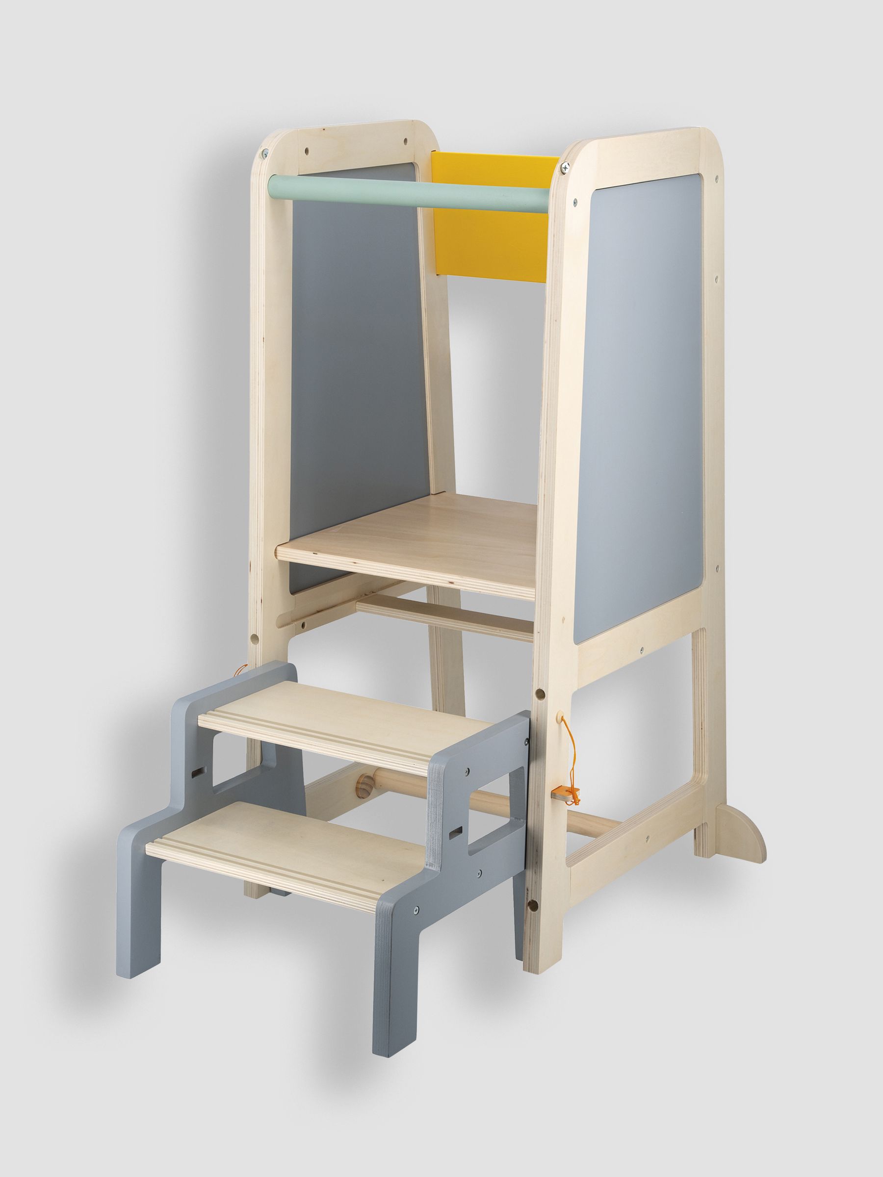 Juratoys Learning Tower - Image 2 of 10