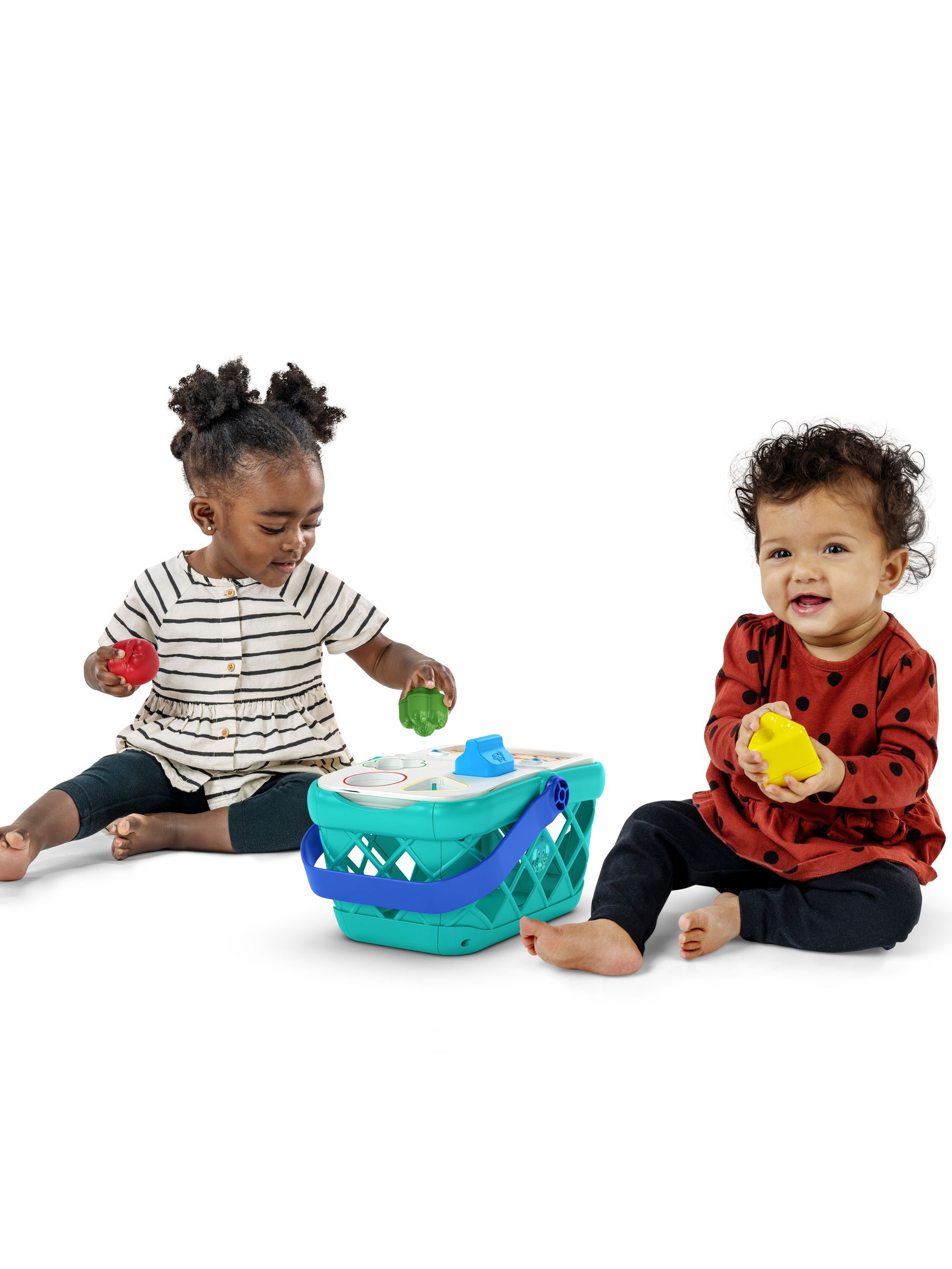 Baby Einstein Magic Touch Shopping Basket - Image 3 of 3
