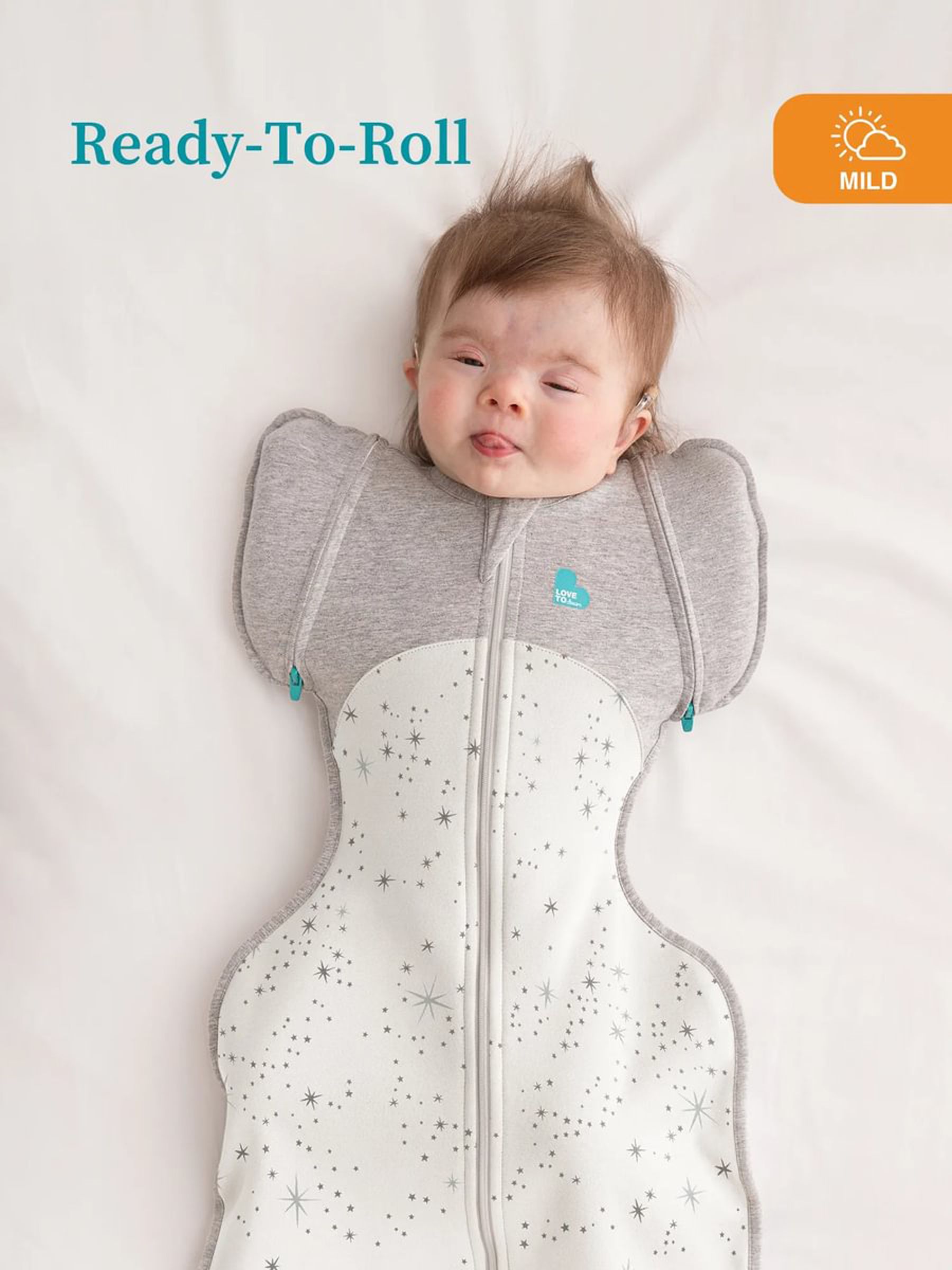 Love To Dream Swaddle Up™ Transitional Bag - Image 2 of 9
