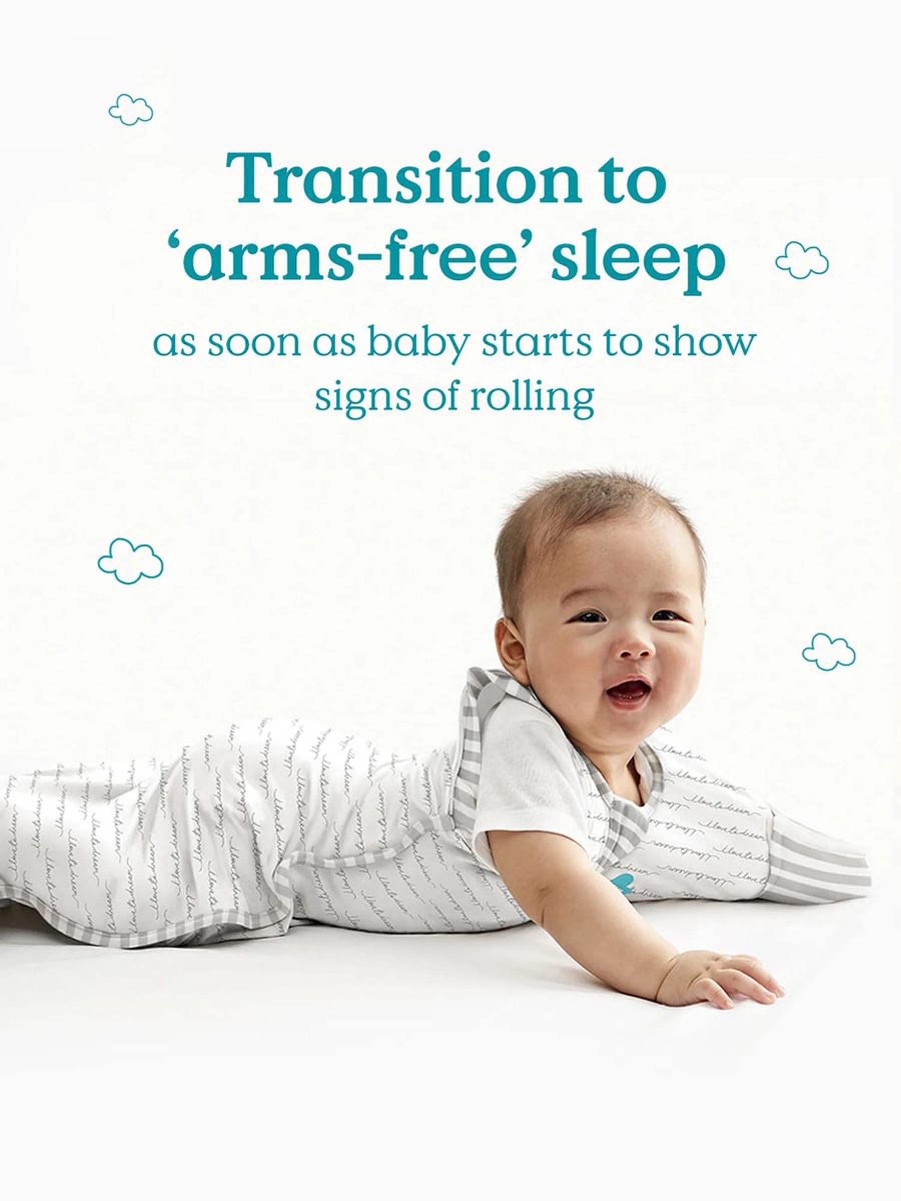 Love To Dream Swaddle Up™ Transitional Bag - Image 5 of 9