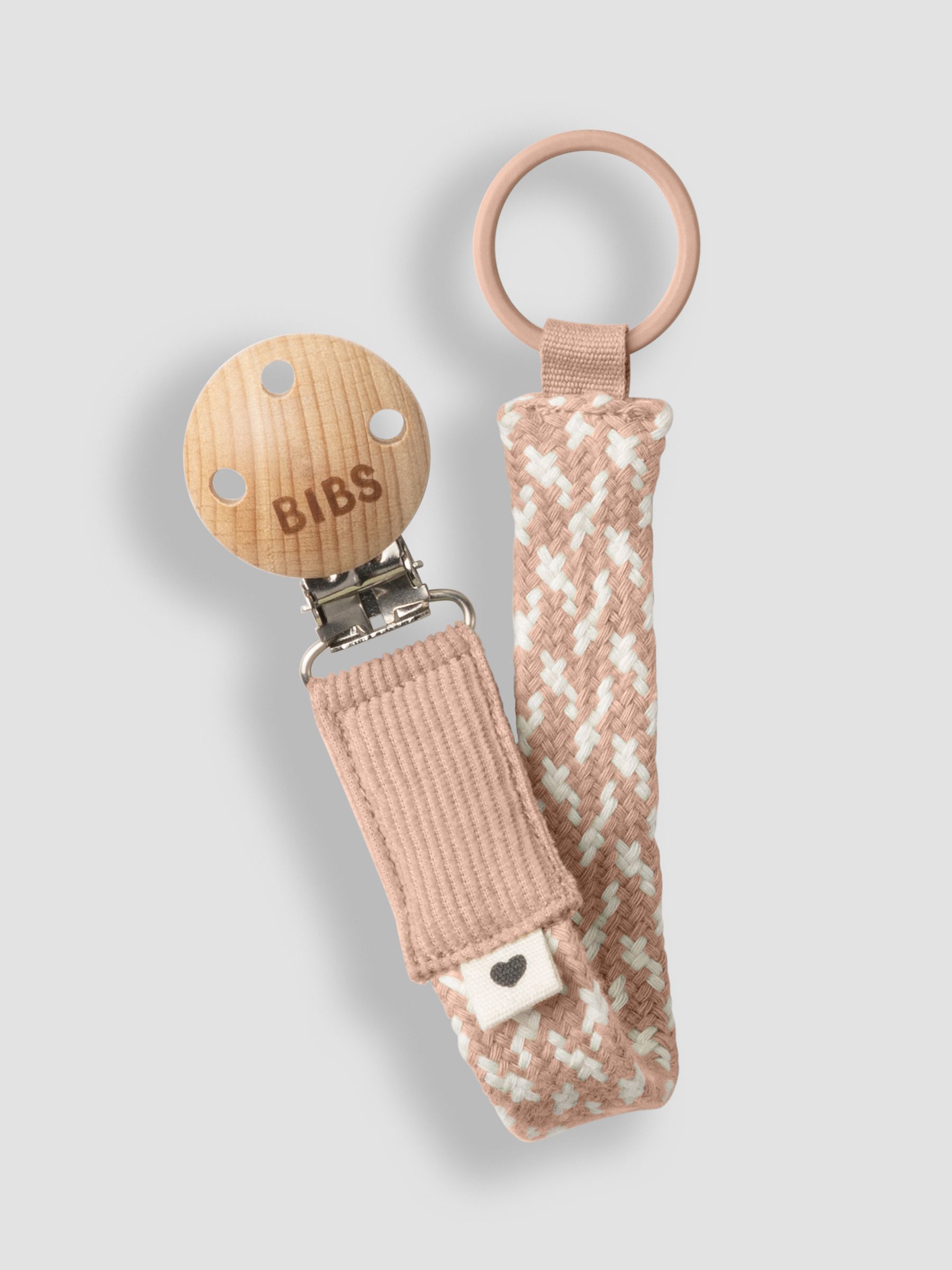 BIBS Dummy Clip - Image 1 of 1