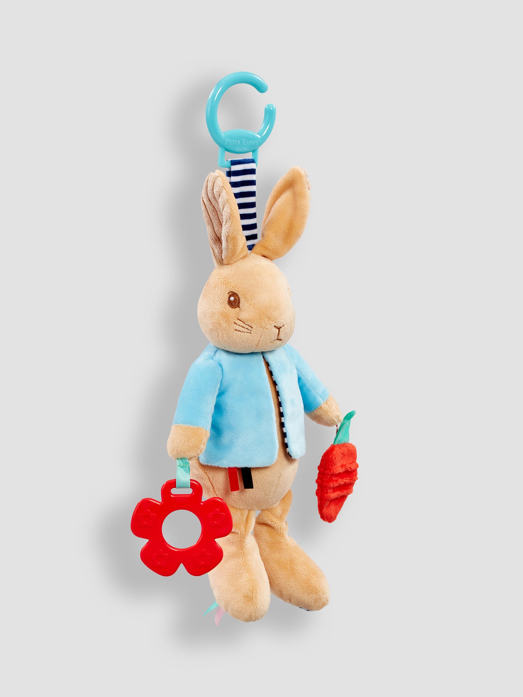 Peter Rabbit Activity Toy - Image 2 of 5