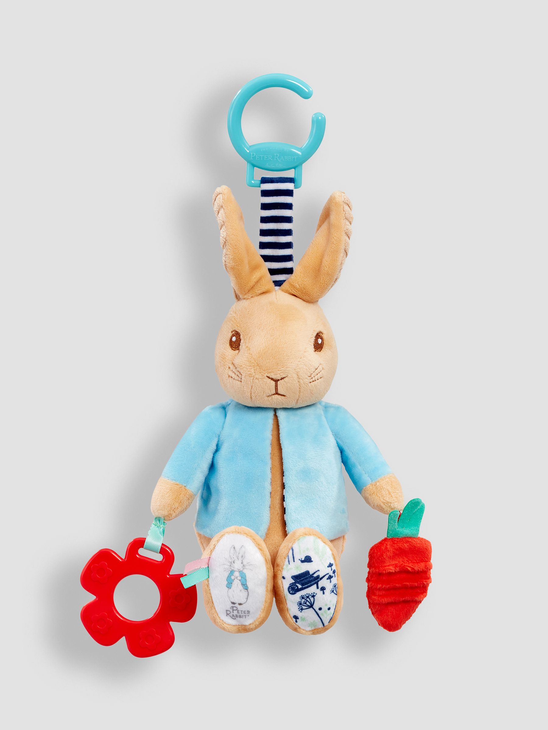 Peter Rabbit Activity Toy - Image 3 of 5