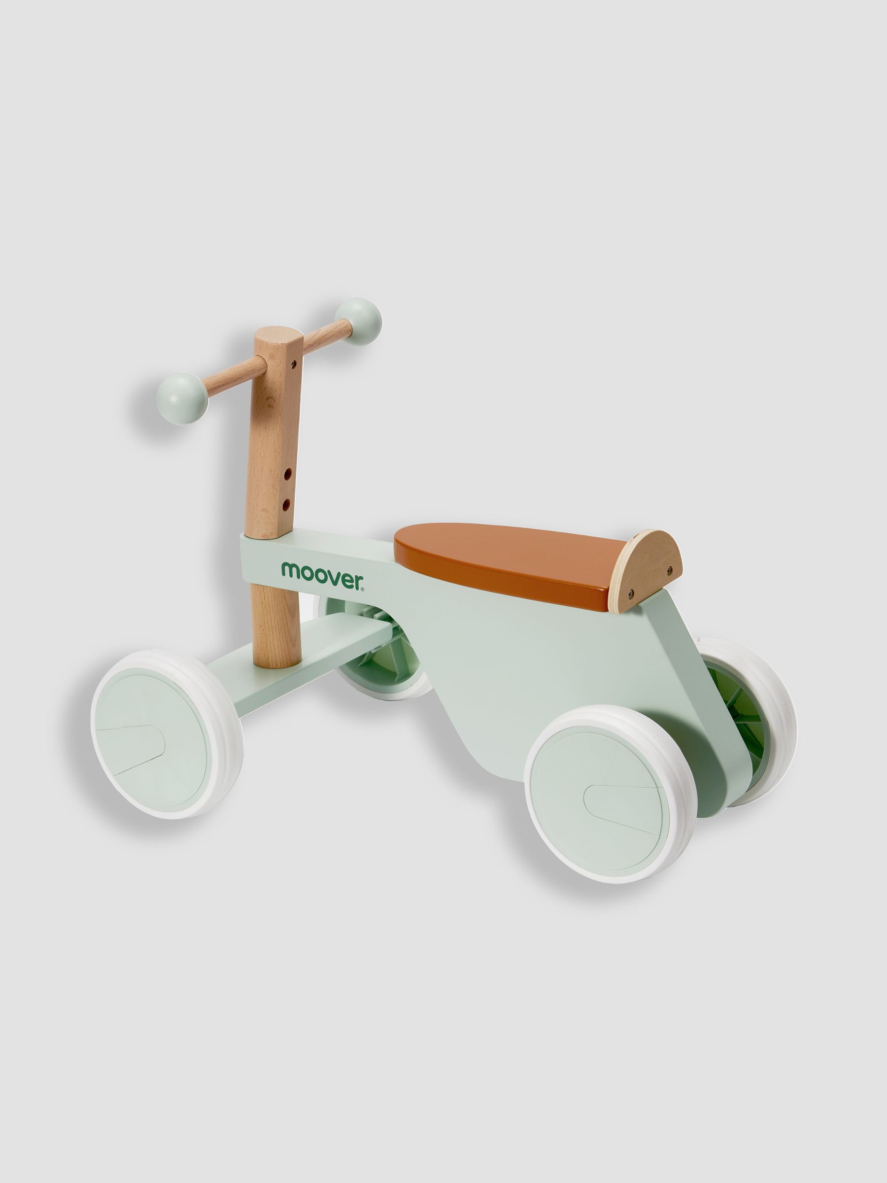 Moover Bike 4 Wheels - Image 2 of 5