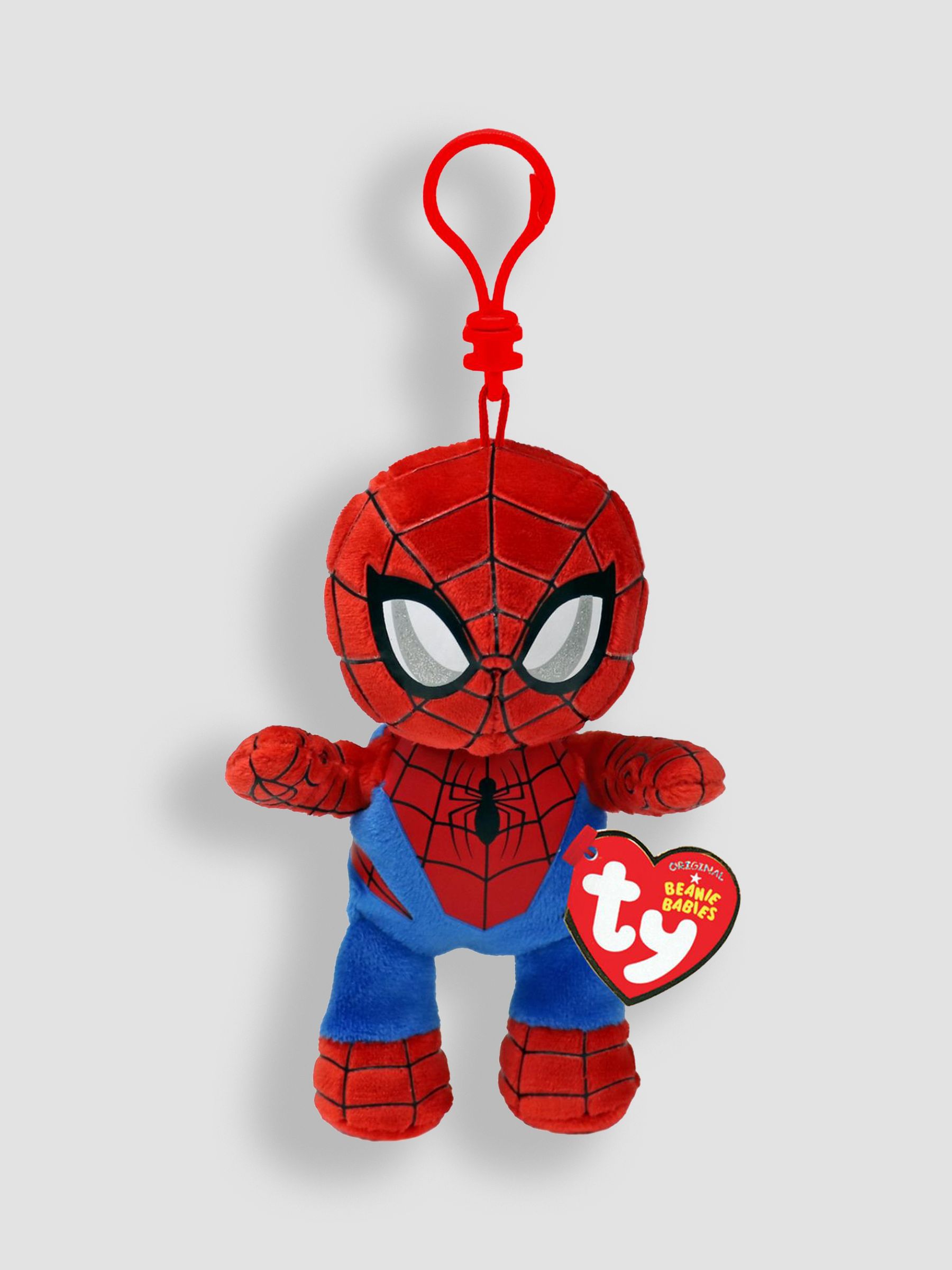 Spiderman Clip - Image 1 of 1