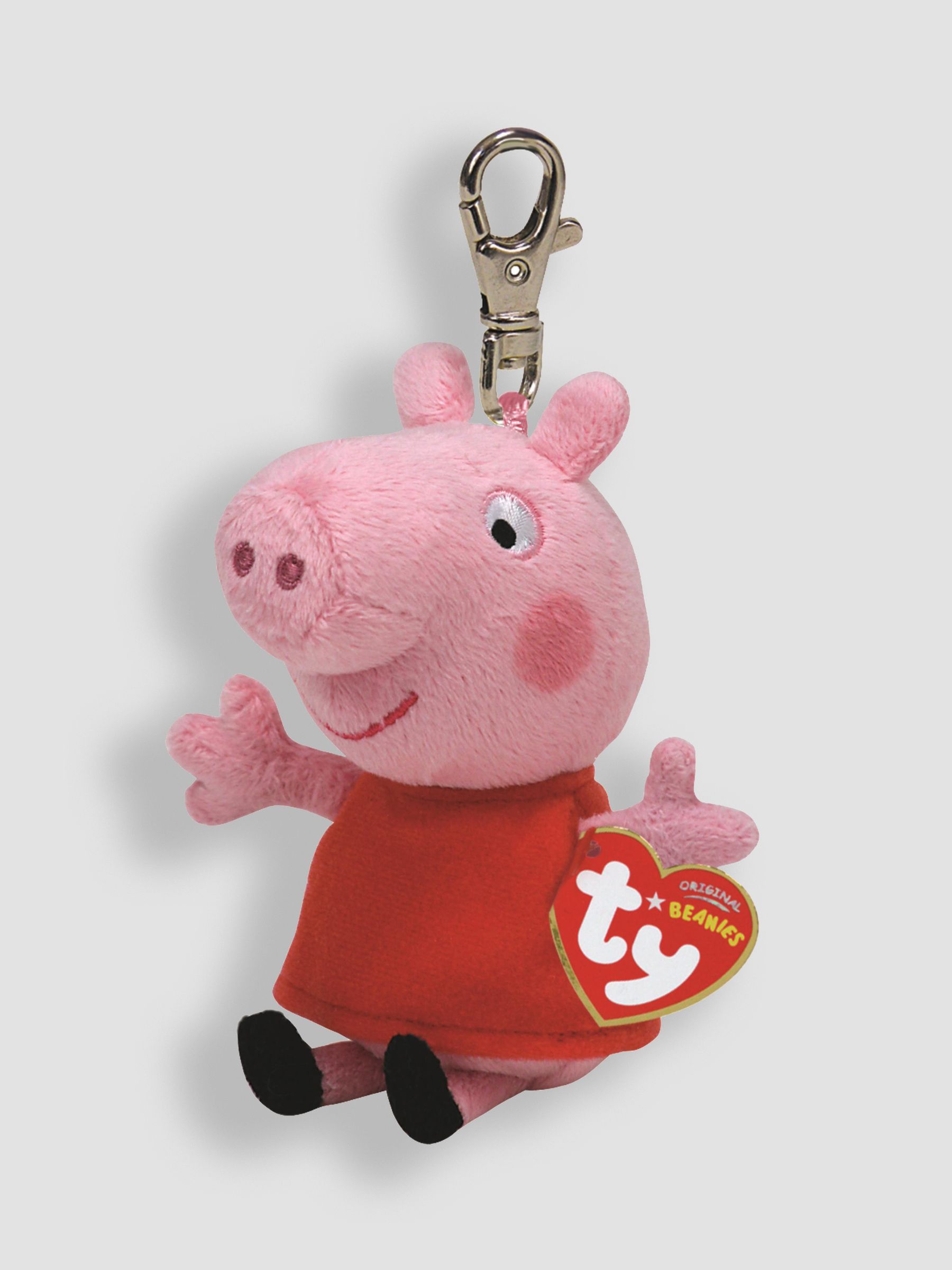 Peppa Pig Clip - Image 1 of 1
