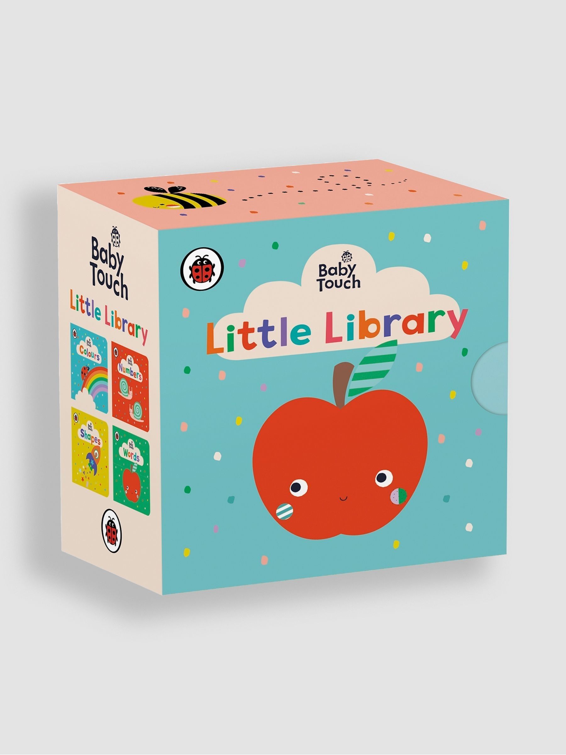 Baby Touch: Little Library - Image 1 of 1
