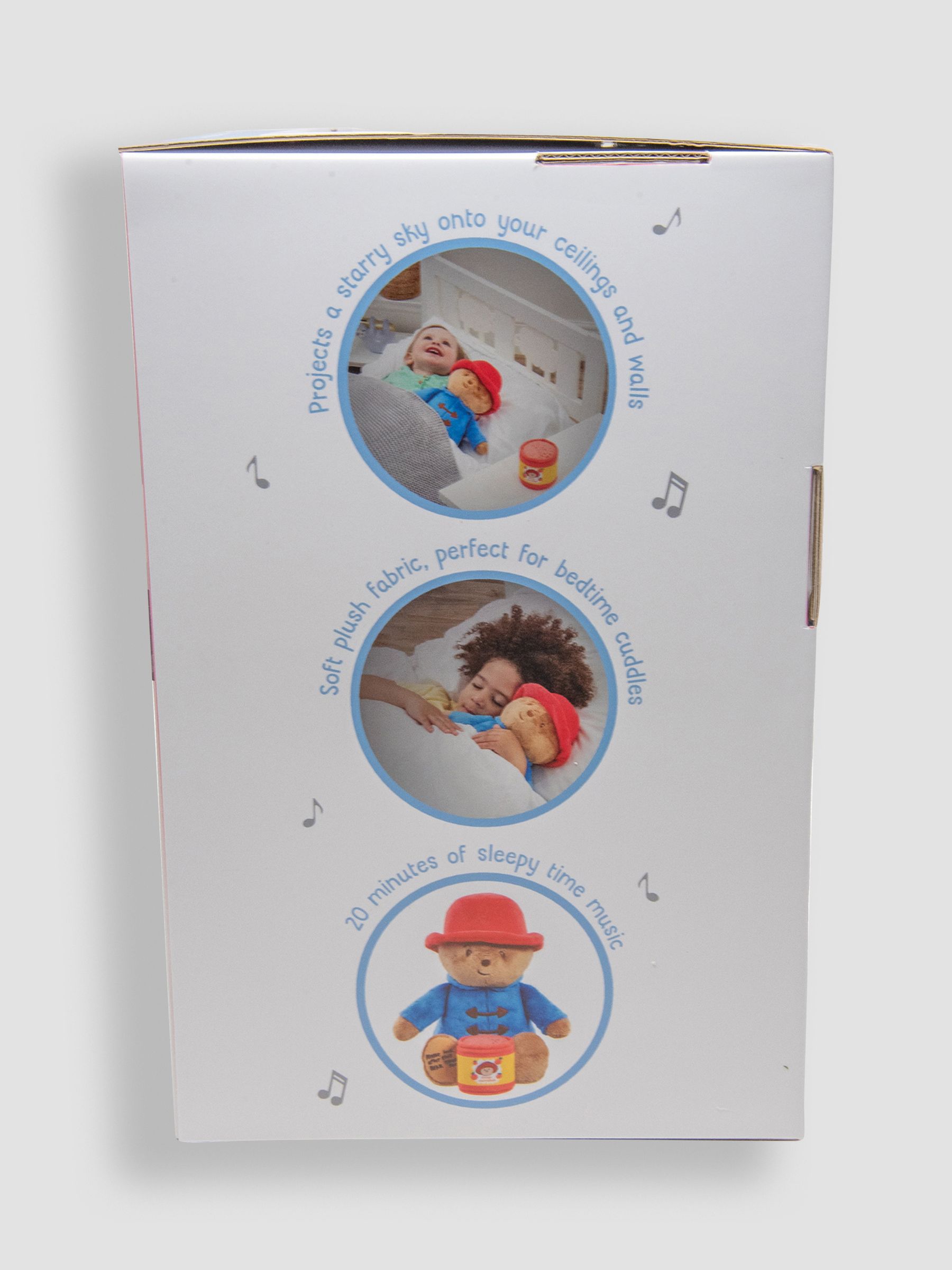 Paddington Toy Night Light - Image 10 of 10
