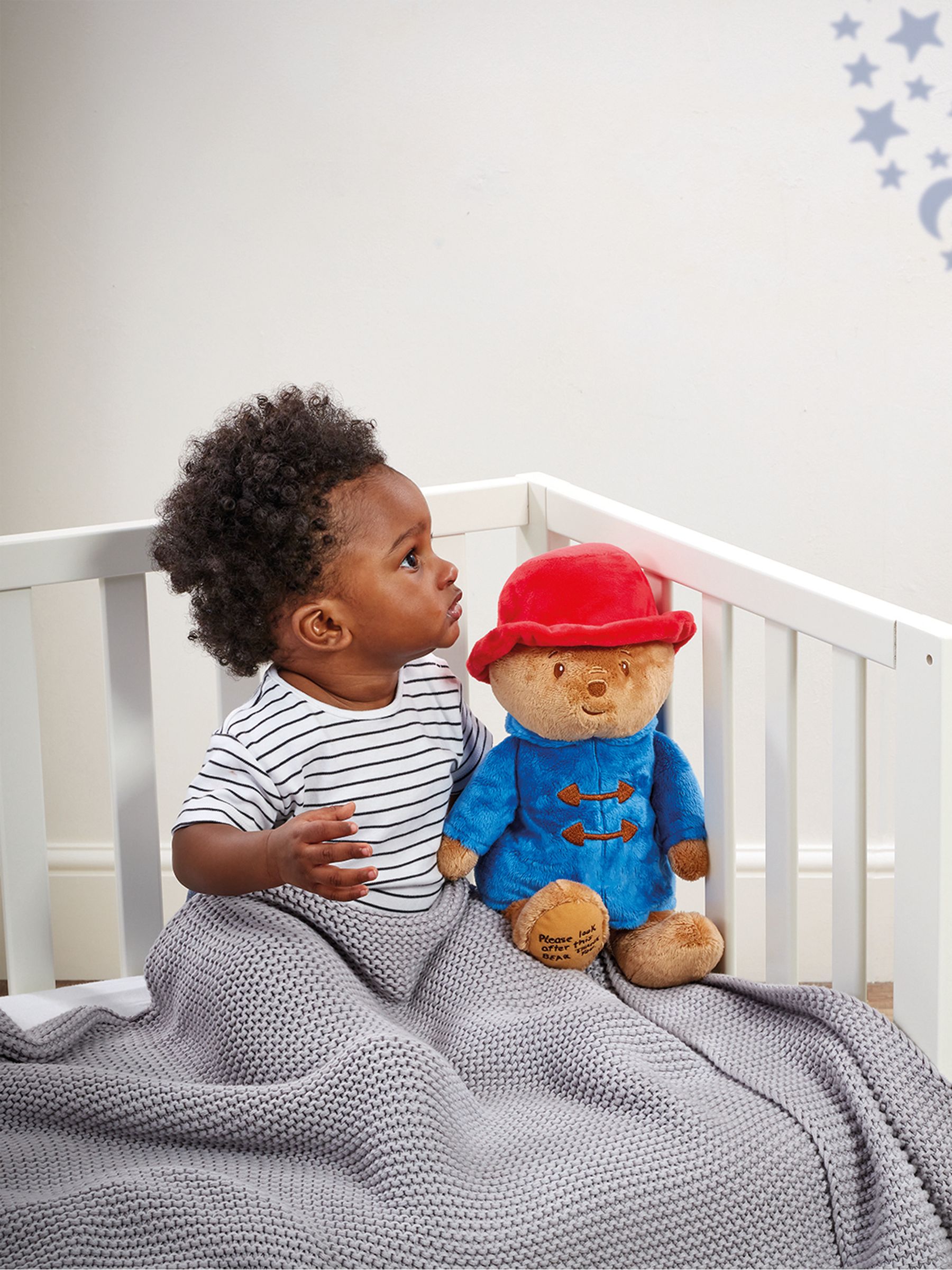 Paddington Toy Night Light - Image 4 of 10