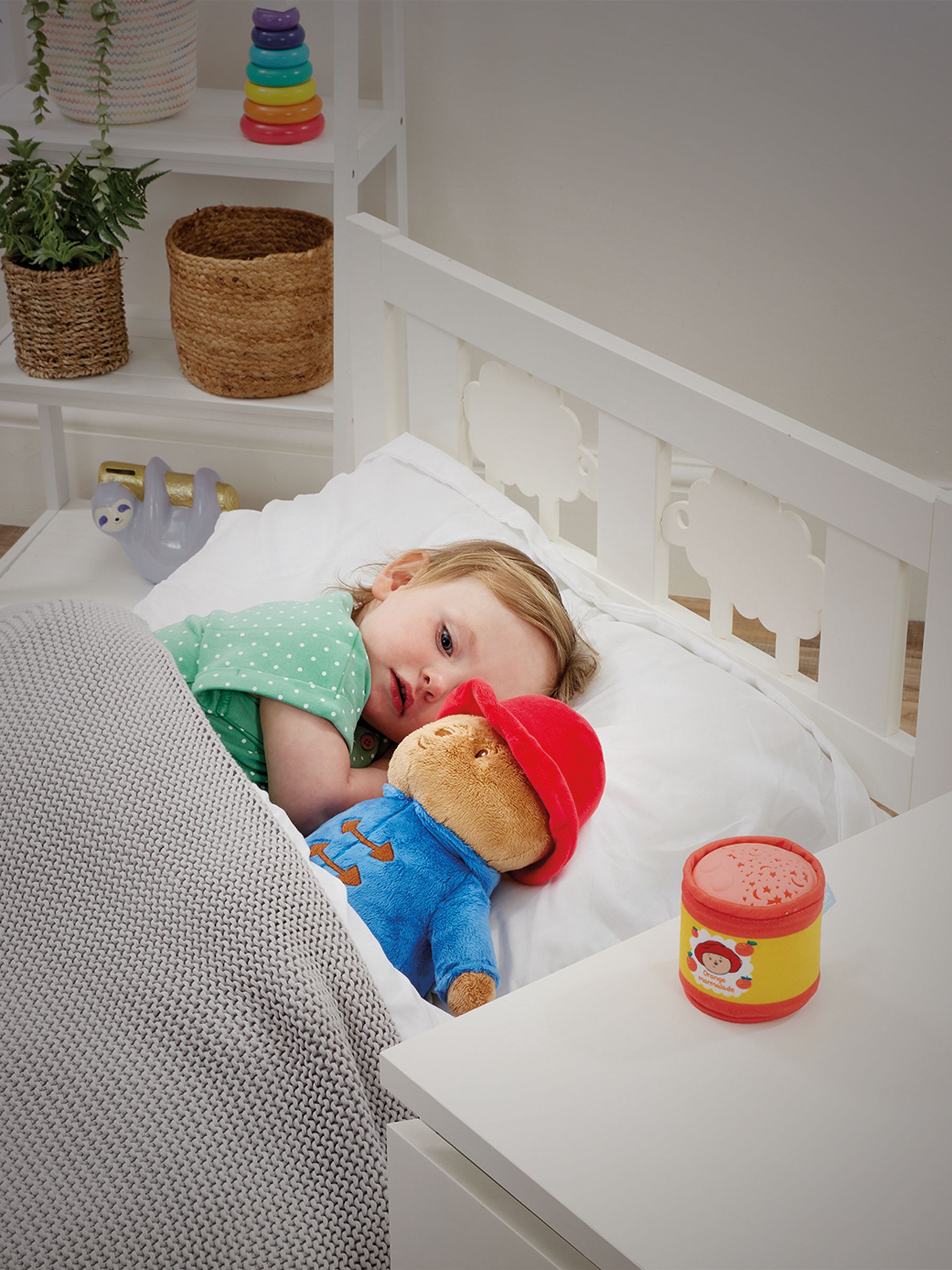 Paddington Toy Night Light - Image 5 of 10