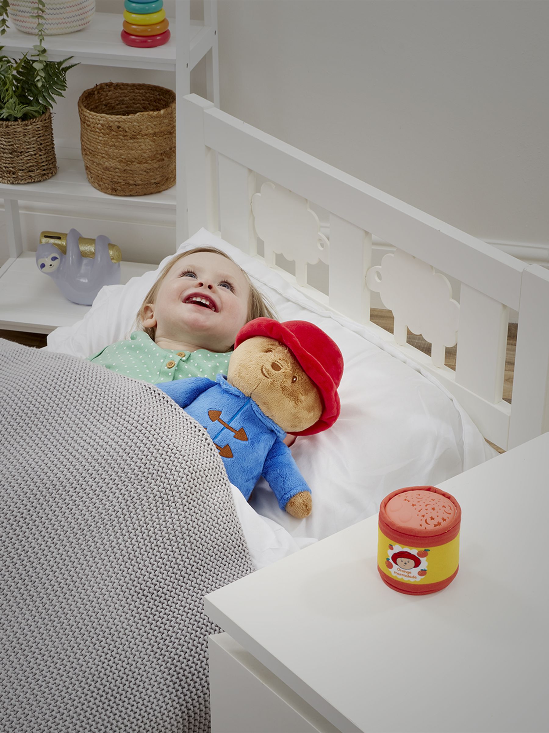 Paddington Toy Night Light - Image 6 of 10