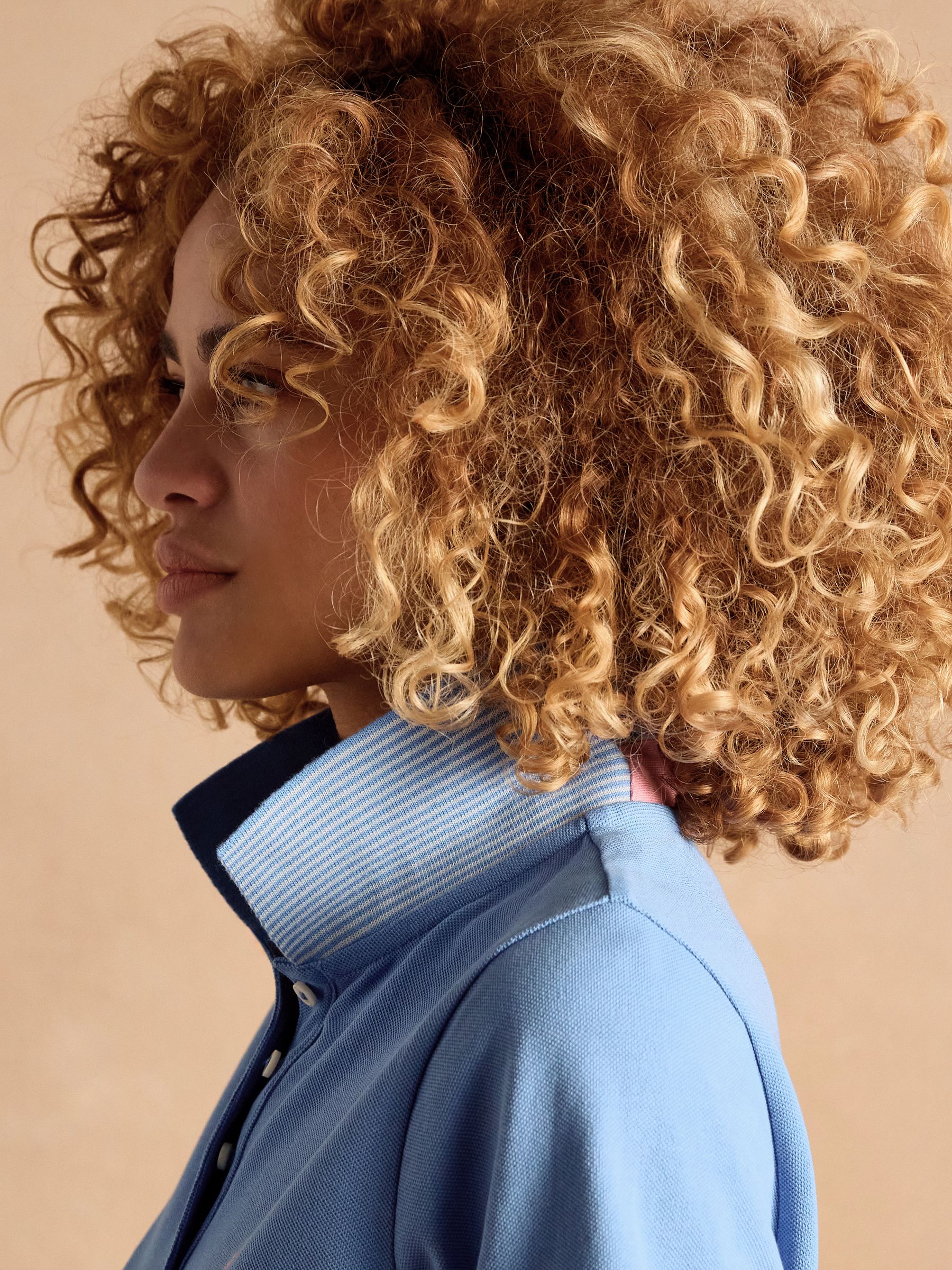 Woody Blue Polo Shirt - Image 3 of 8